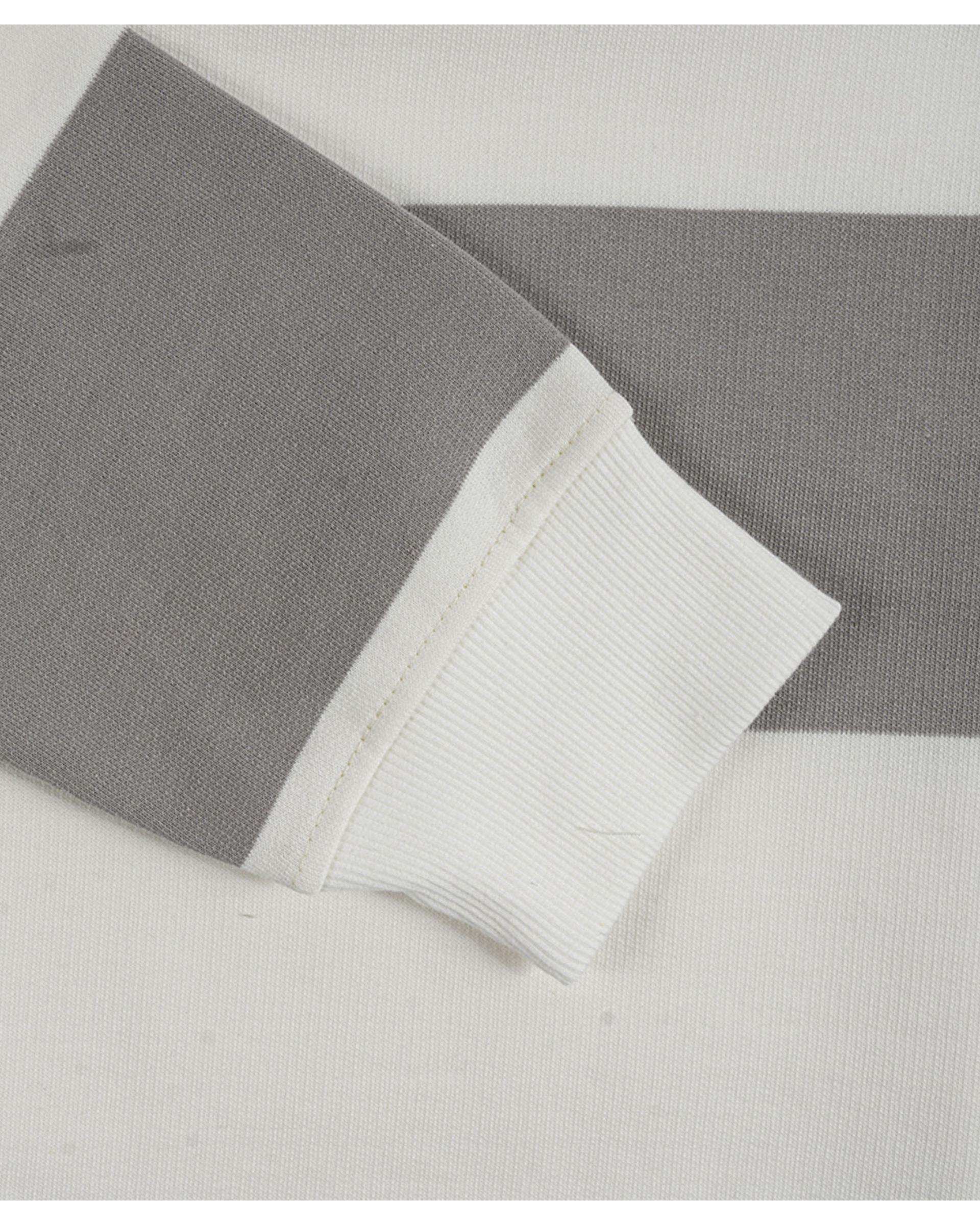 سویشرت مردانه دورس طوسی آر ان اس RNS کد 12032631