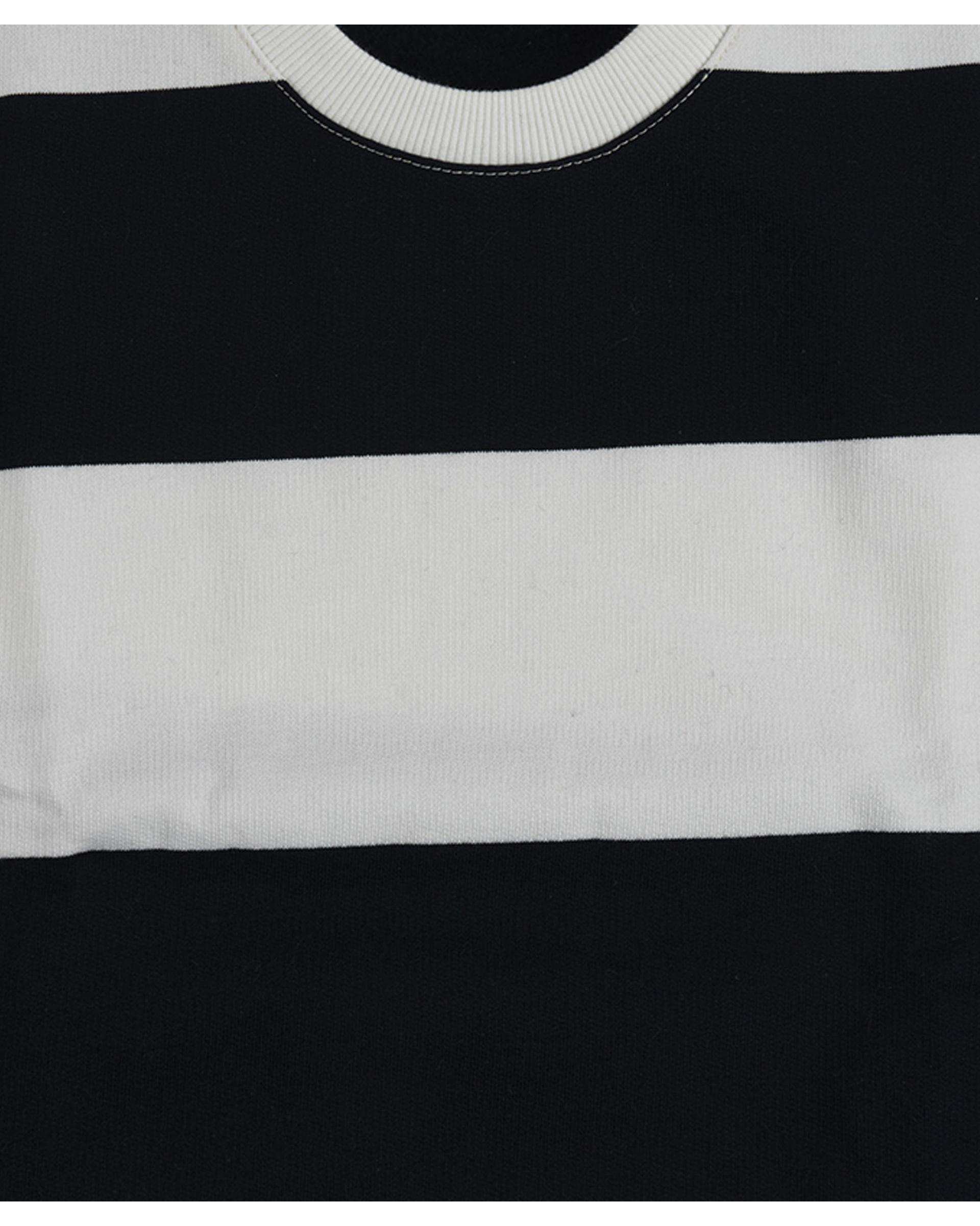 سویشرت مردانه دورس مشکی آر ان اس RNS کد 12032631