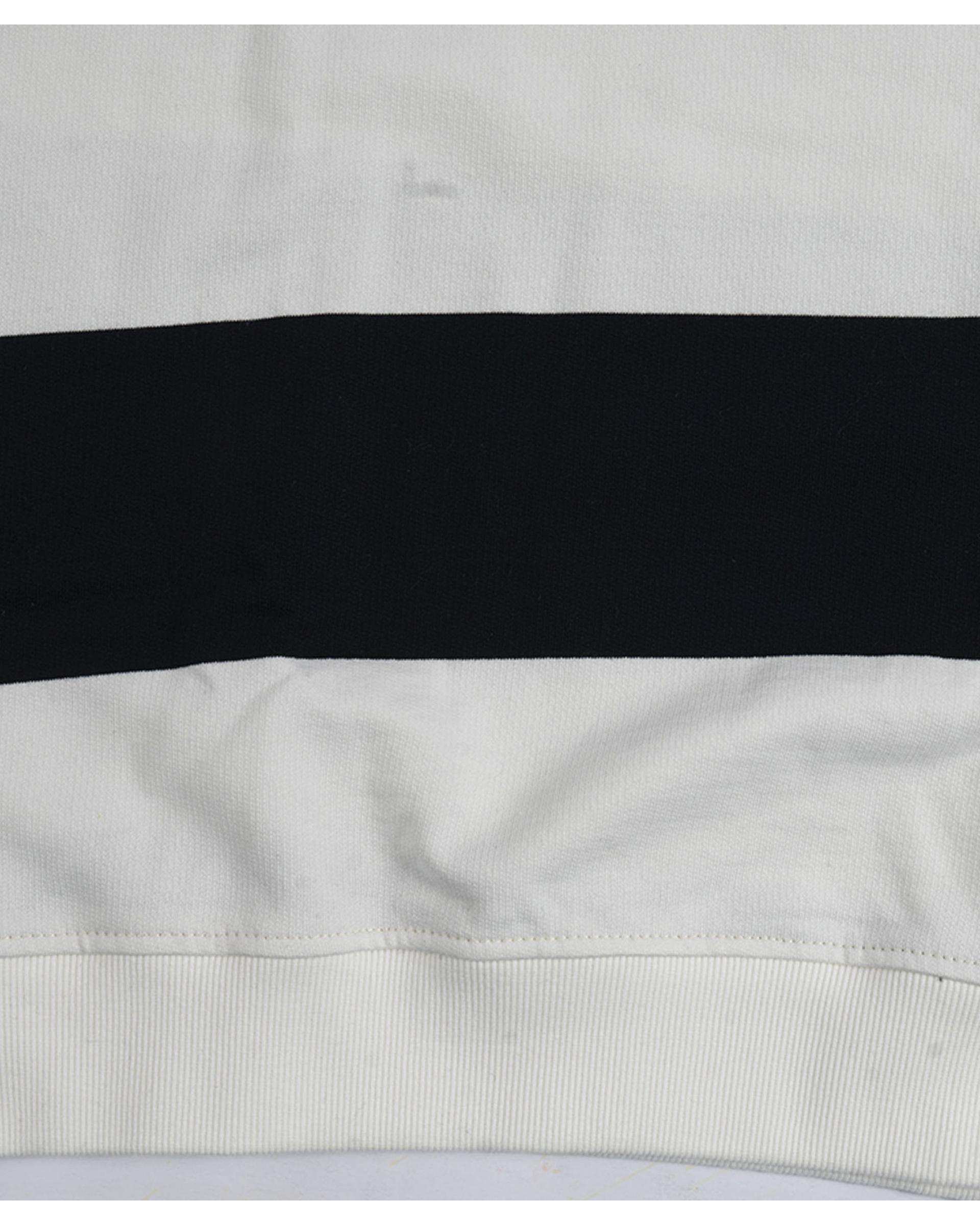 سویشرت مردانه دورس مشکی آر ان اس RNS کد 12032631