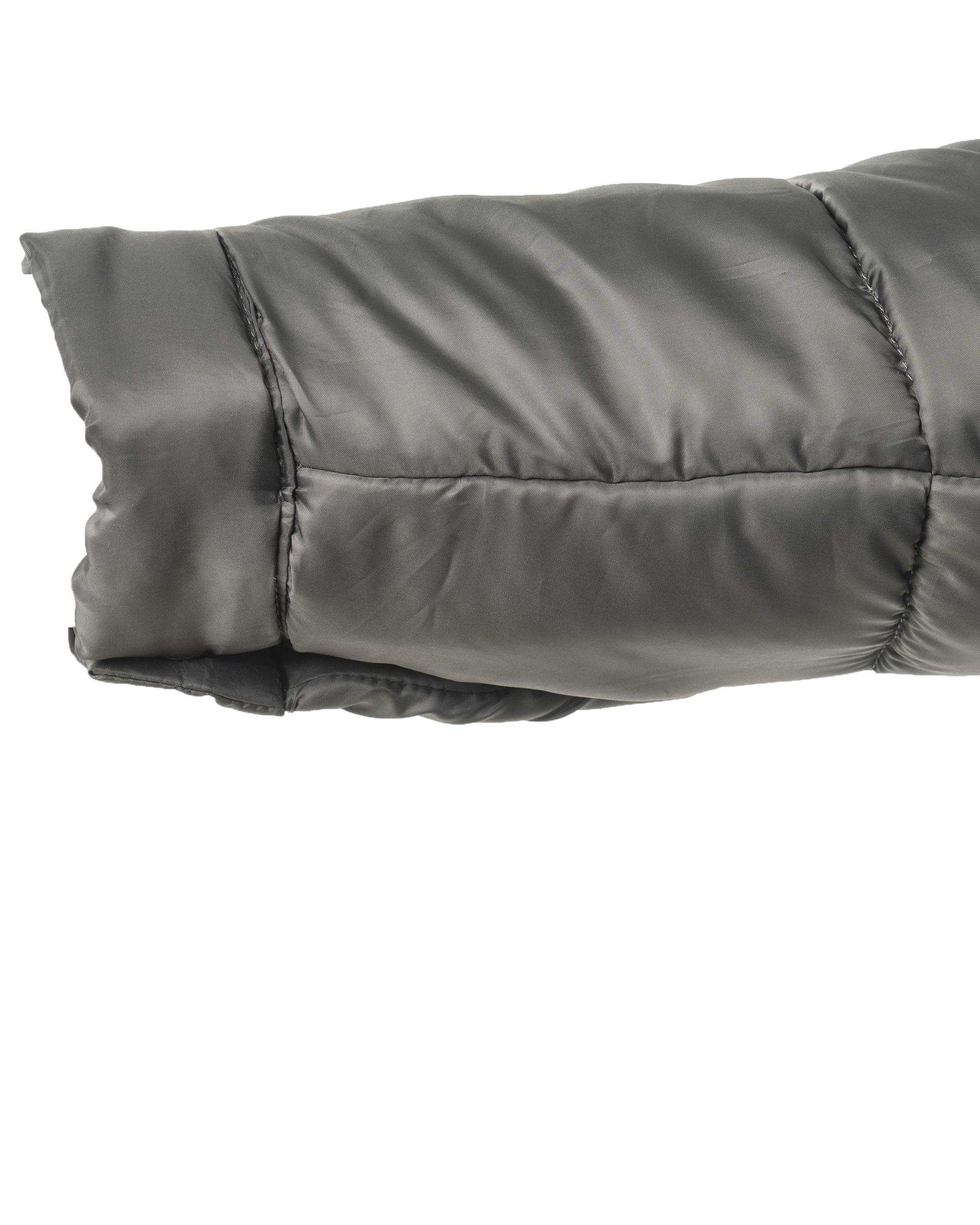 کاپشن مردانه طوسی آر ان اس RNS کد 12142527