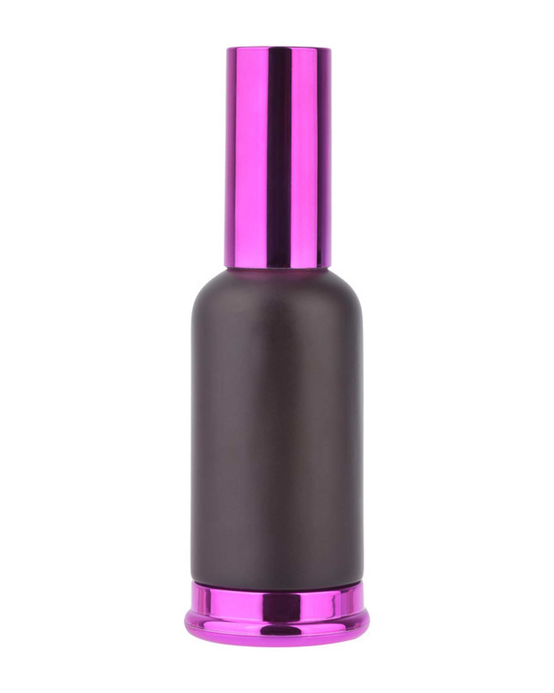 روغن تقویت کننده پوست و مو سالوته پرو Salute مدل Sweet Violet مناسب برای انواع پوست حجم 50ml