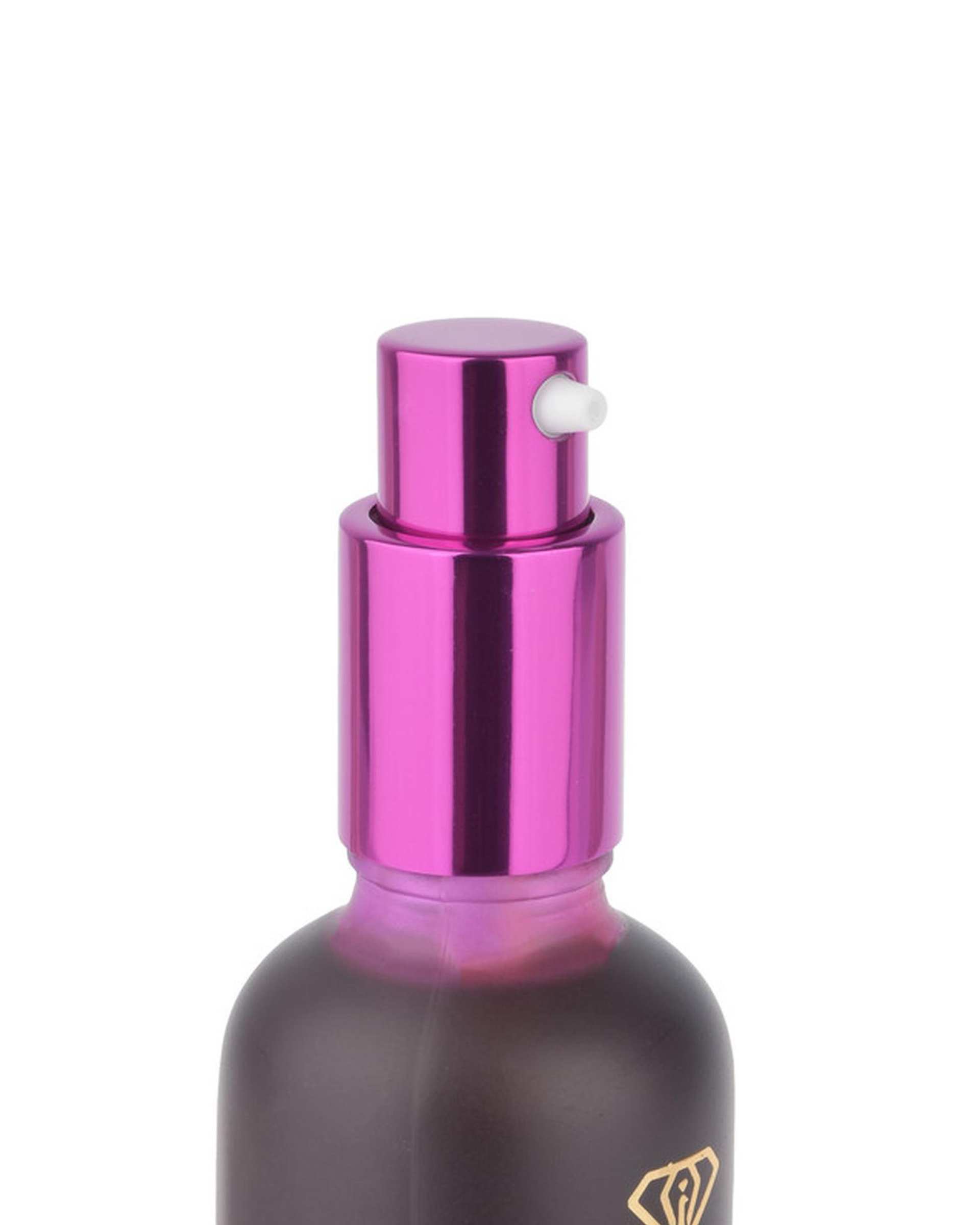 روغن تقویت کننده پوست و مو سالوته پرو Salute مدل Sweet Violet مناسب برای انواع پوست حجم 50ml