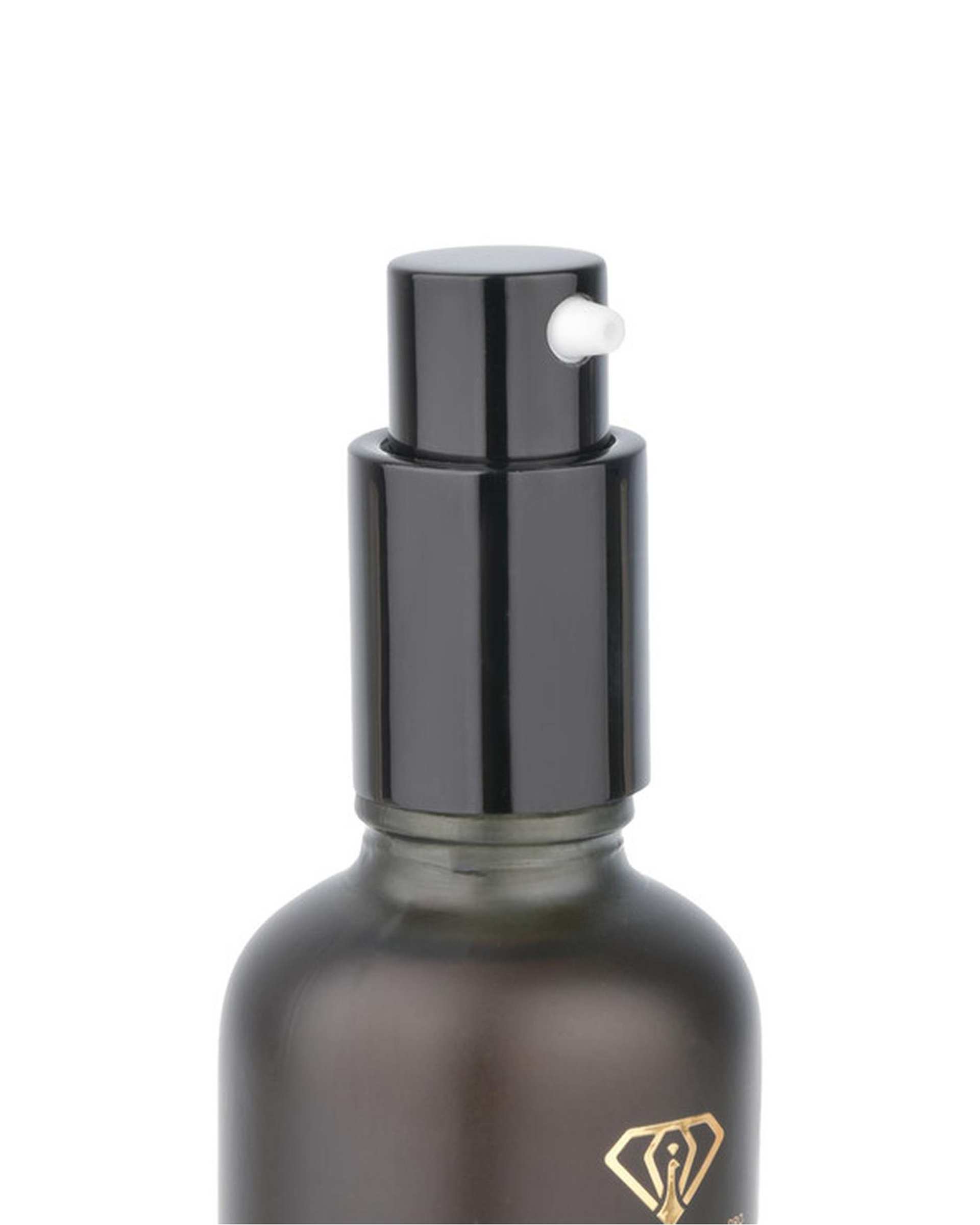 روغن تقویت کننده پوست و مو سالوته پرو Saluteمدل Black Seed مناسب برای انواع پوست حجم 50ml