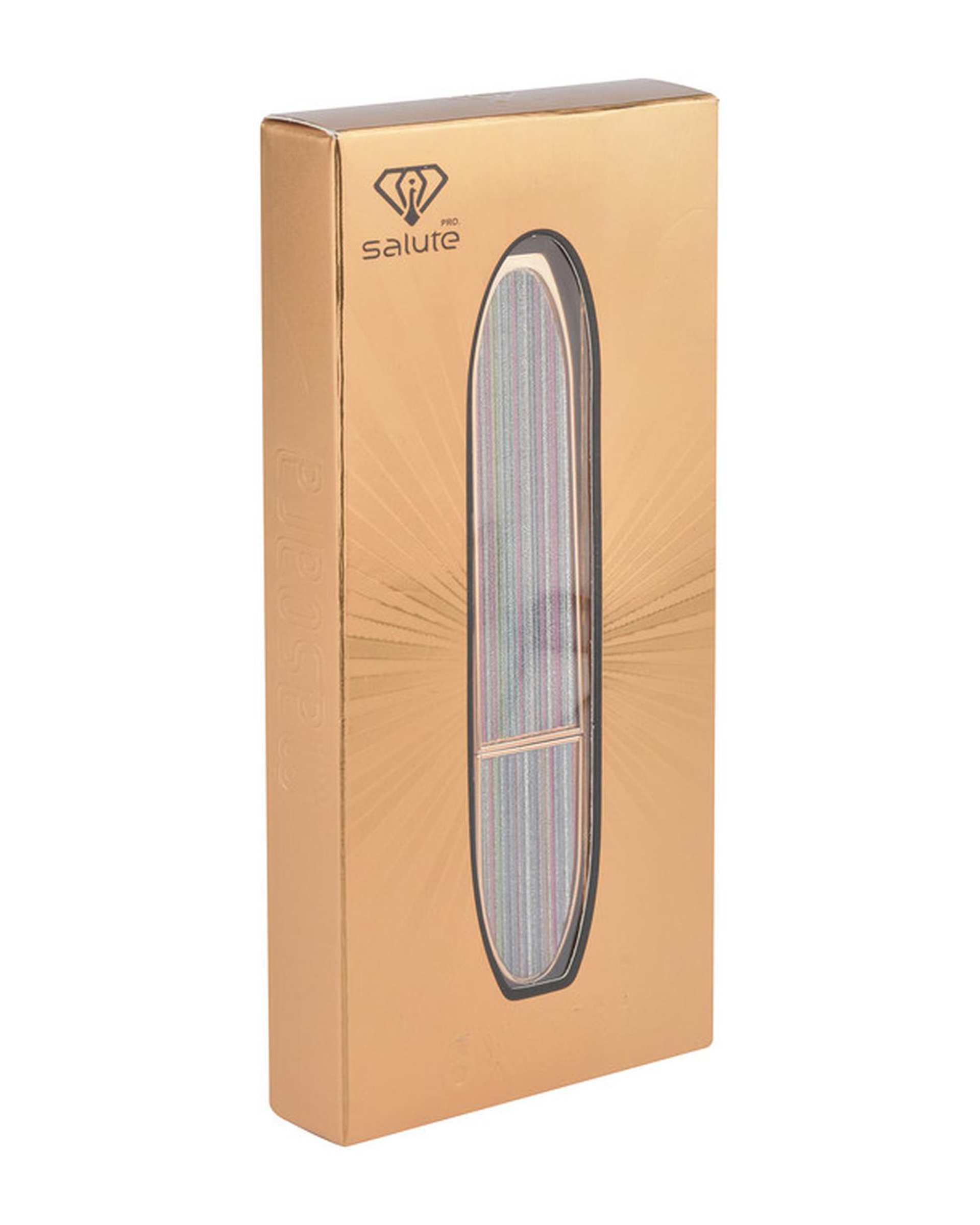 ریمل حجم دهنده سالوته پرو Salute مدل 6X EXTRA