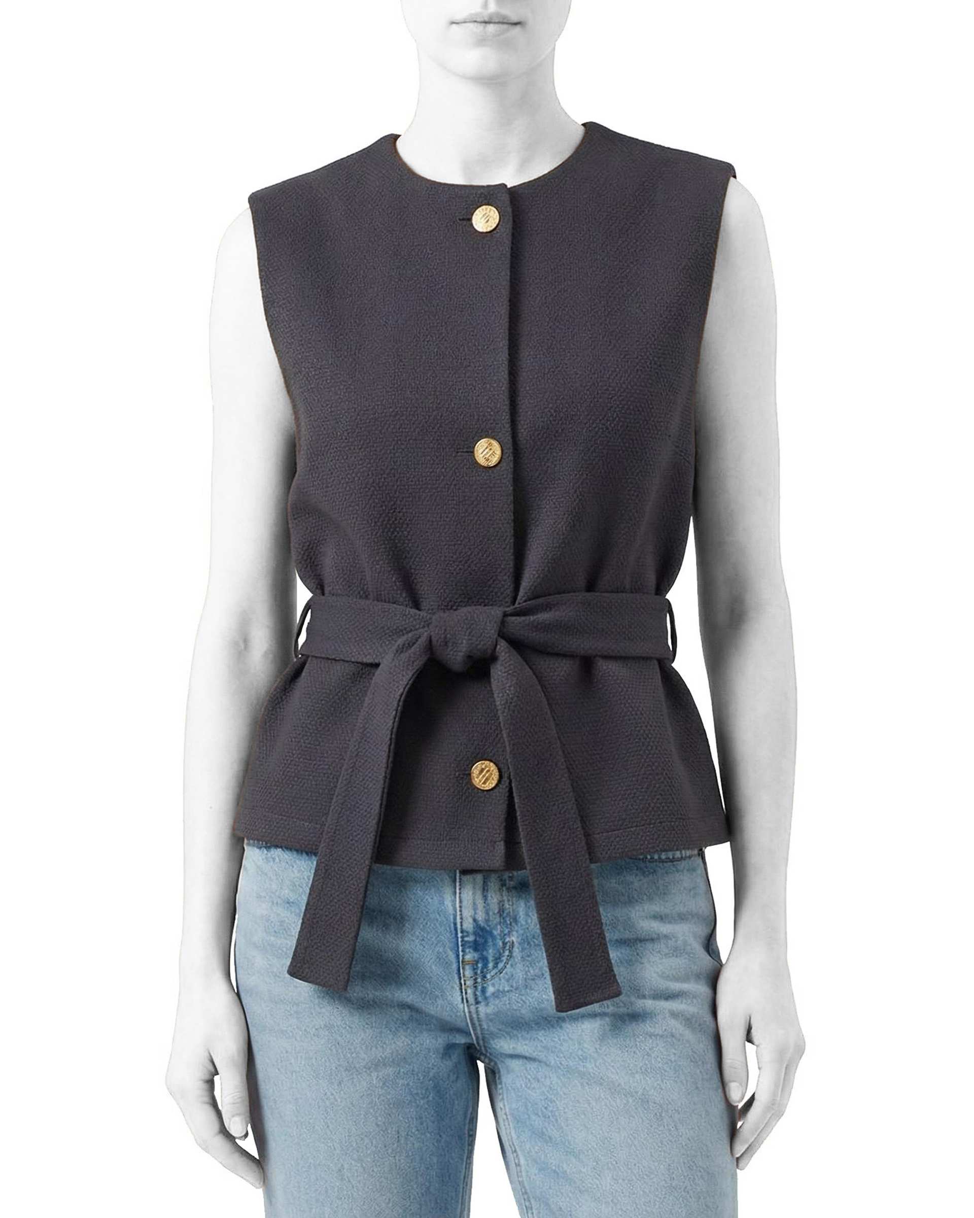 تاپ زنانه نوک مدادی سرژه Serge کد 203605