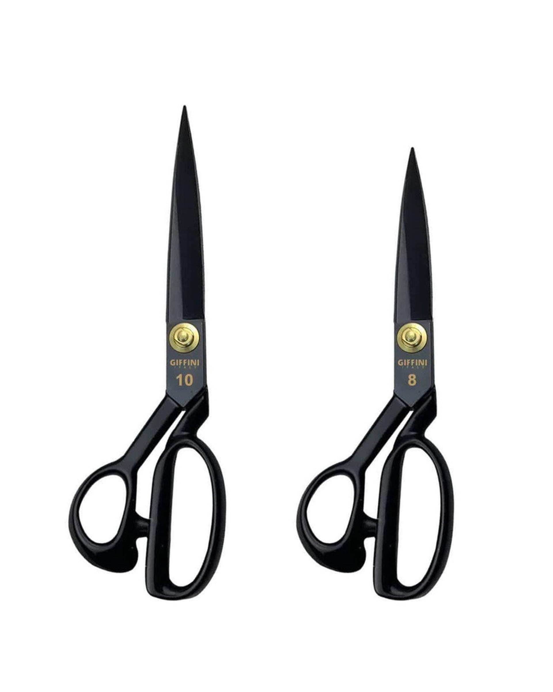 قیچی جی فی نی Giffini مدل X03 مجموعه 2 عددی