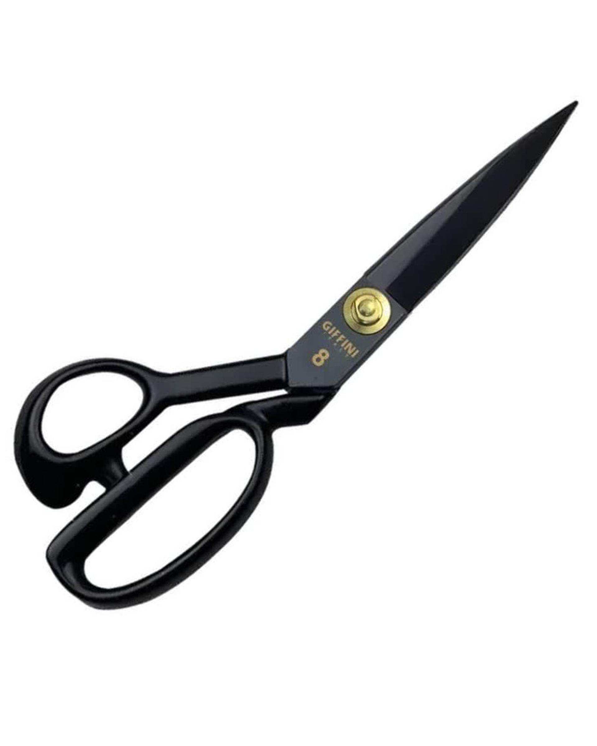 قیچی جی فی نی Giffini مدل X03 مجموعه 2 عددی