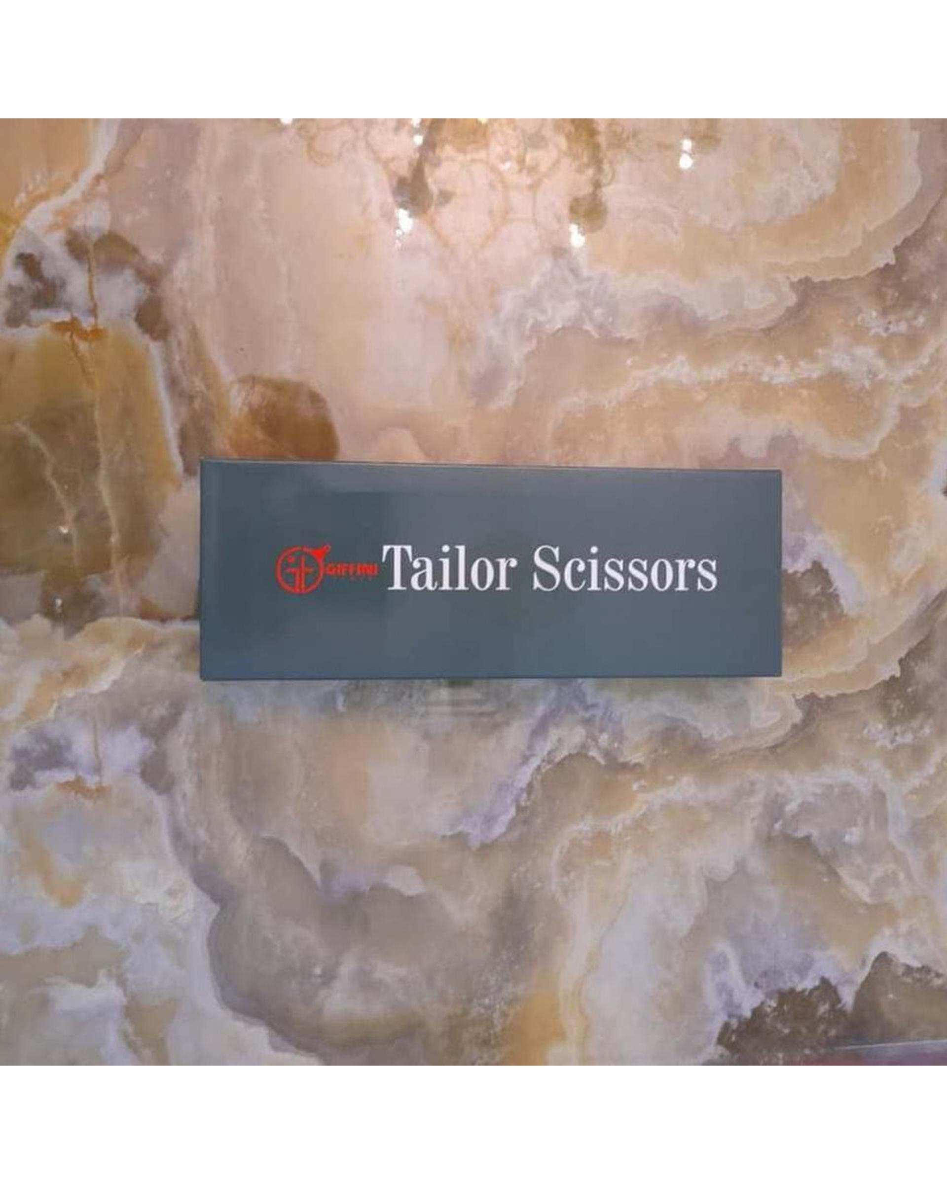 قیچی جی فی نی Giffini مدل X02 مجموعه 2 عددی