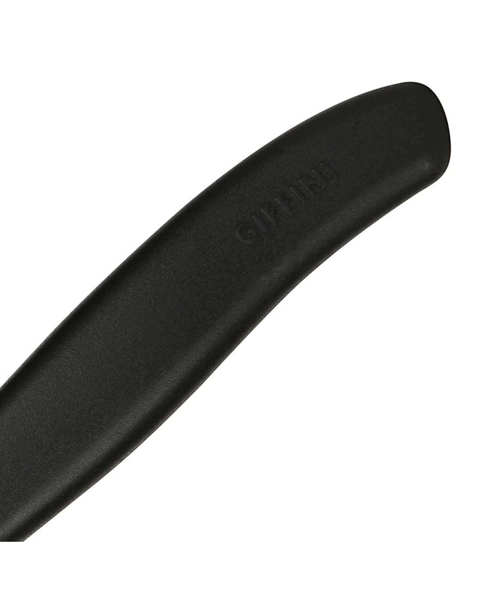 چاقو آشپزخانه مشکی جی فی نی Giffini مدل M110 مجموعه 2 عددی