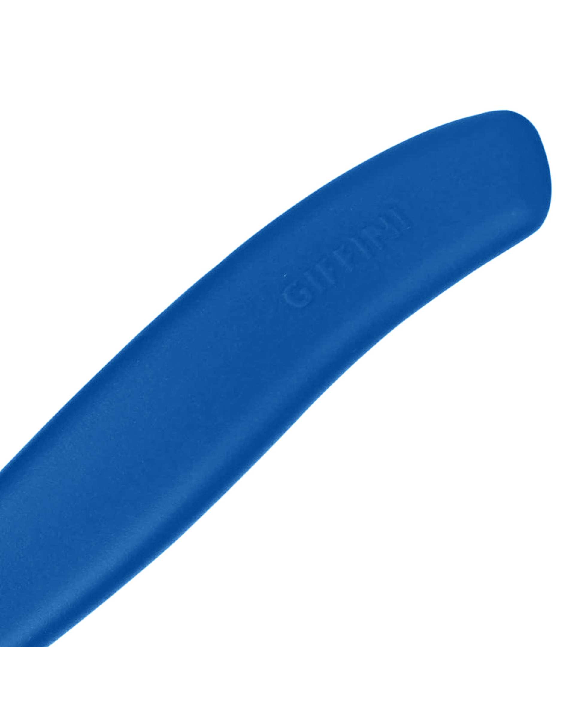 چاقو آشپزخانه آبی جی فی نی Giffini مدل M102 مجموعه 12 عددی