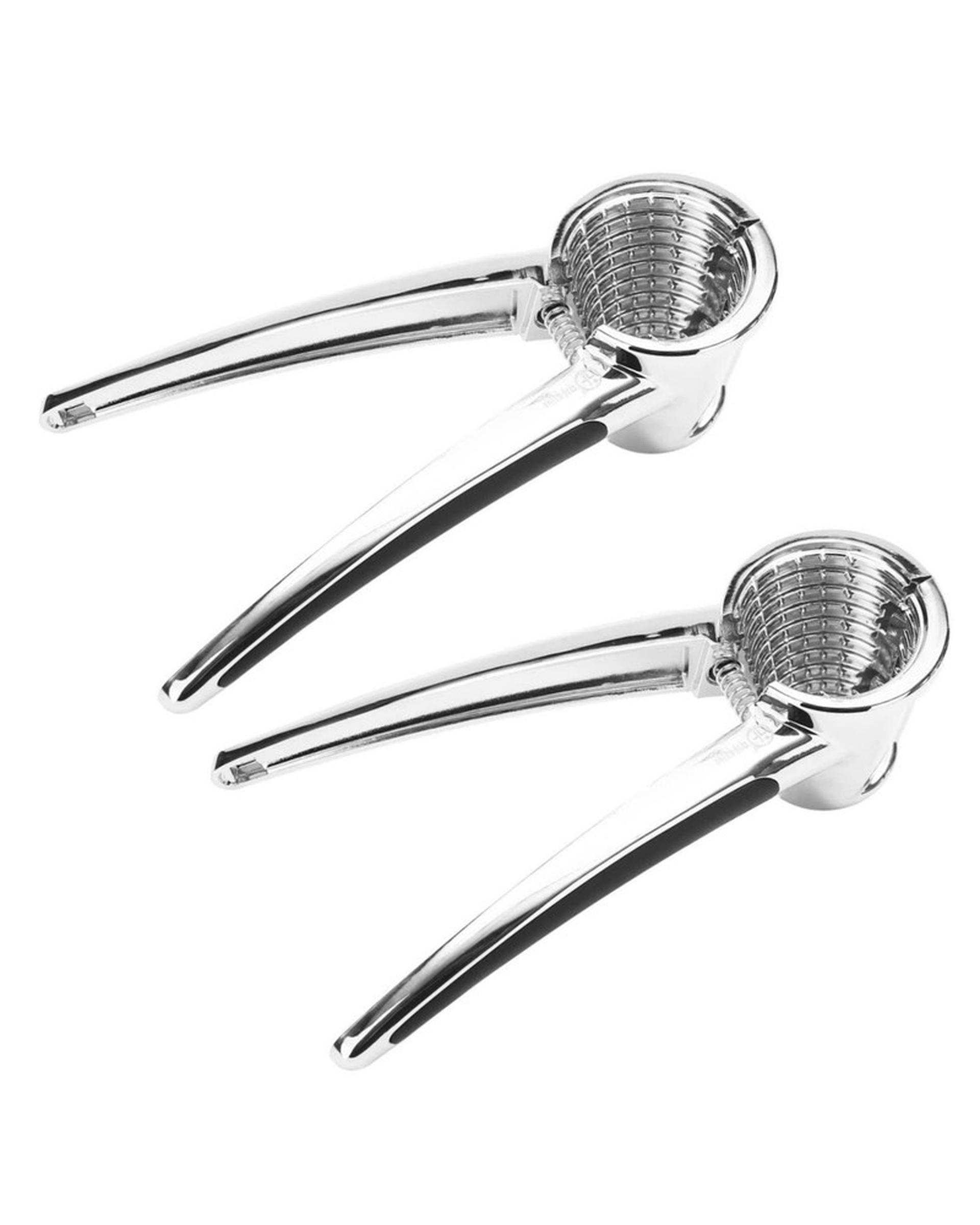 گردو شکن استیل جی فی نی Giffini مدل T03 مجموعه 2 عددی