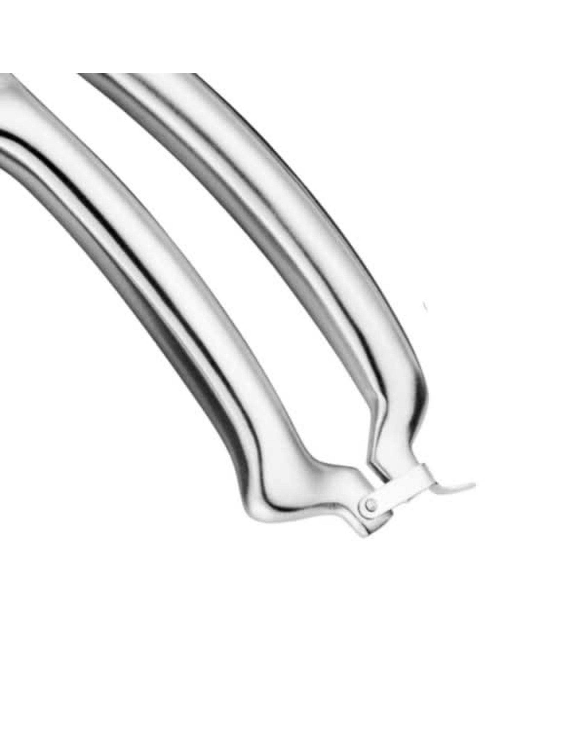 ست چاقو و قیچی آشپزخانه استیل جی فی نی GIFFINI مدل N26