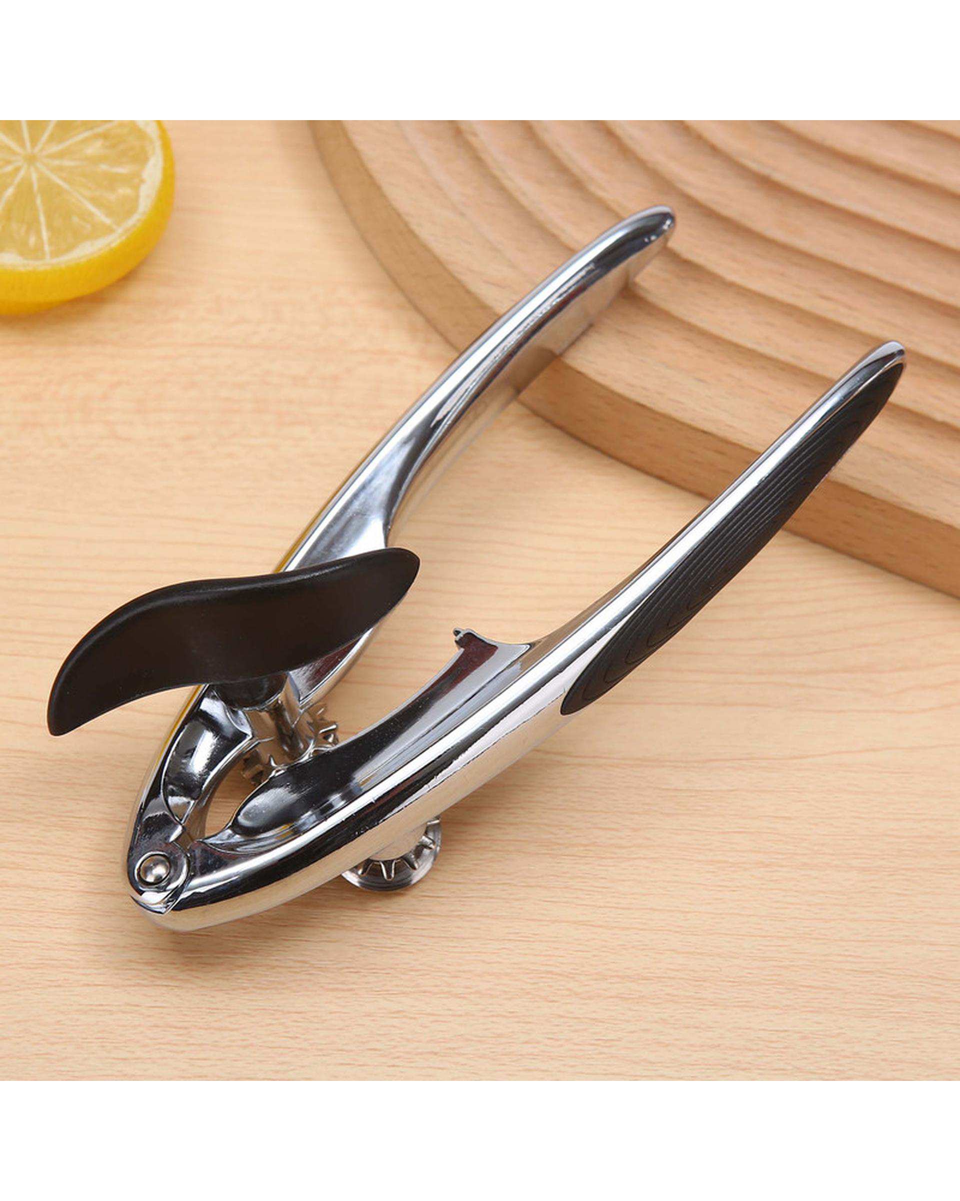 کنسرو باز کن استیل جی فی نی GIFFINI مدل 01