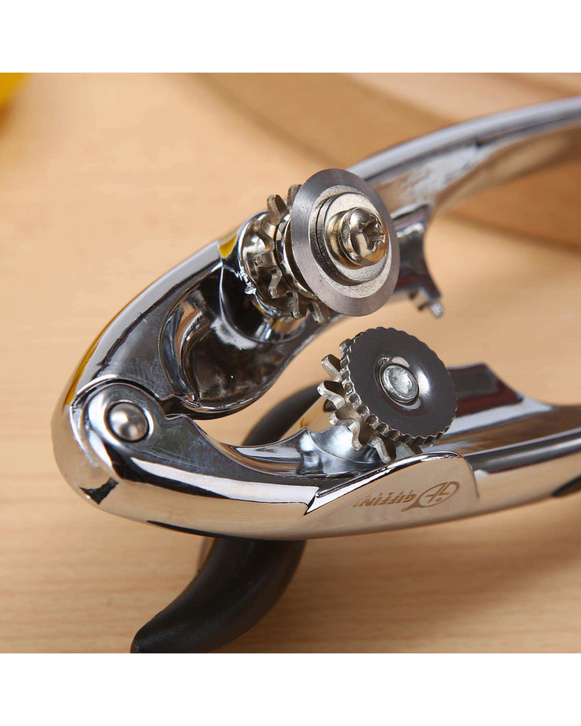 کنسرو باز کن استیل جی فی نی GIFFINI مدل 01