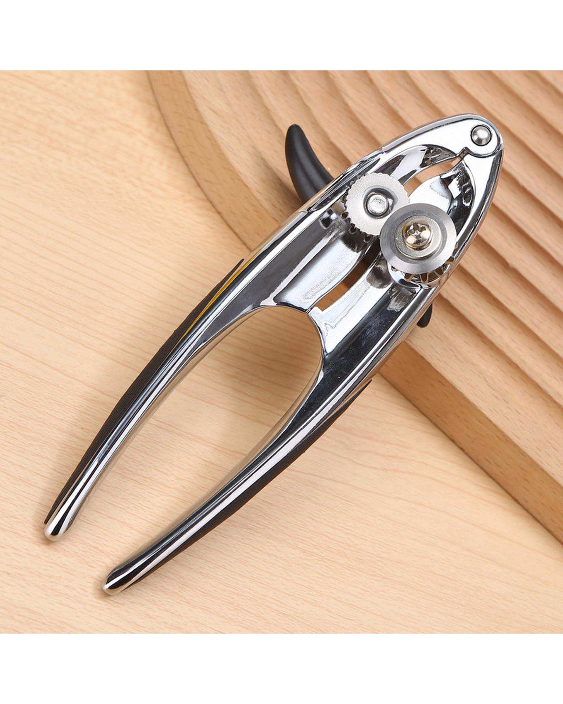 کنسرو باز کن استیل جی فی نی GIFFINI مدل 01