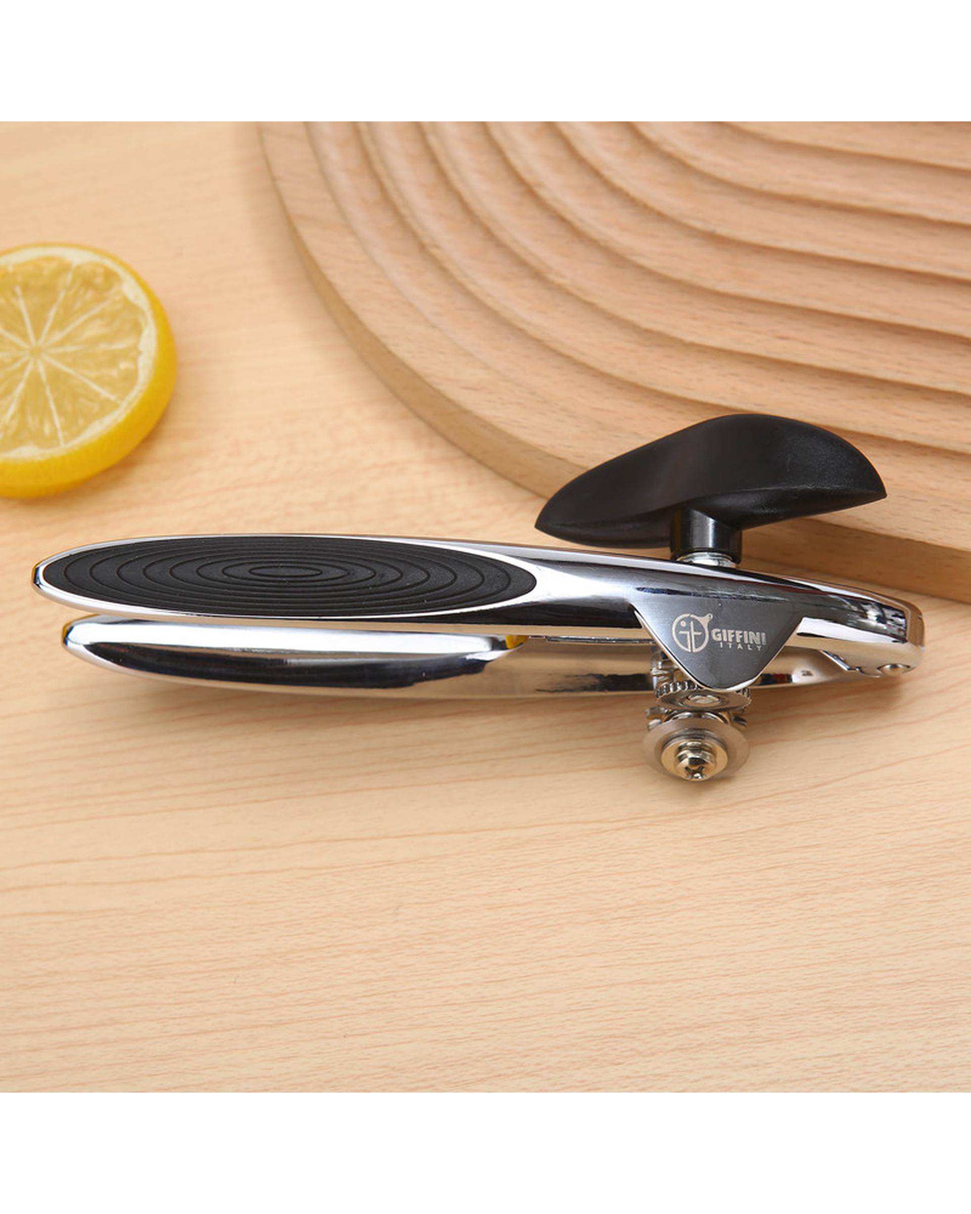 کنسرو باز کن استیل جی فی نی GIFFINI مدل 01