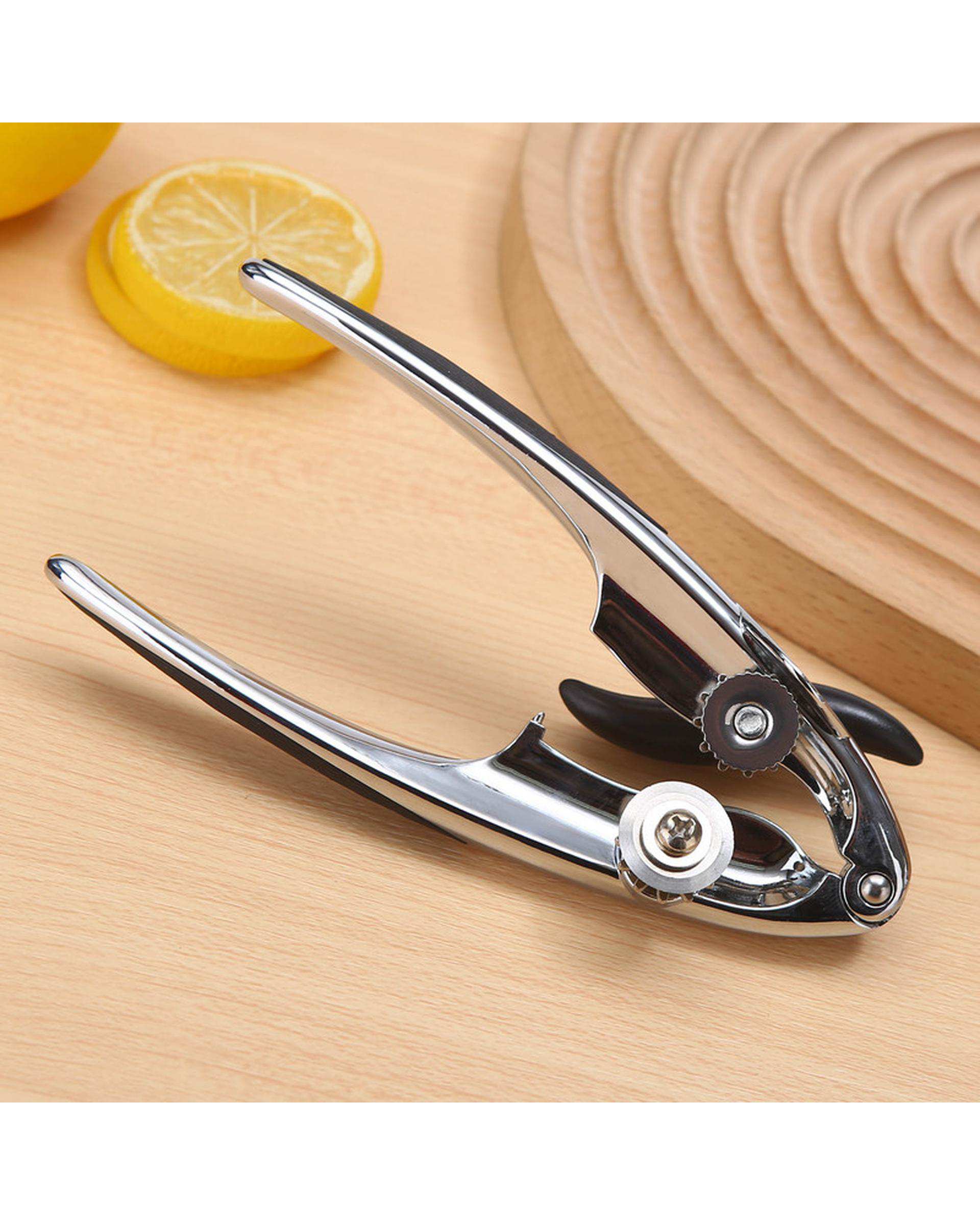 کنسرو باز کن استیل جی فی نی GIFFINI مدل 01