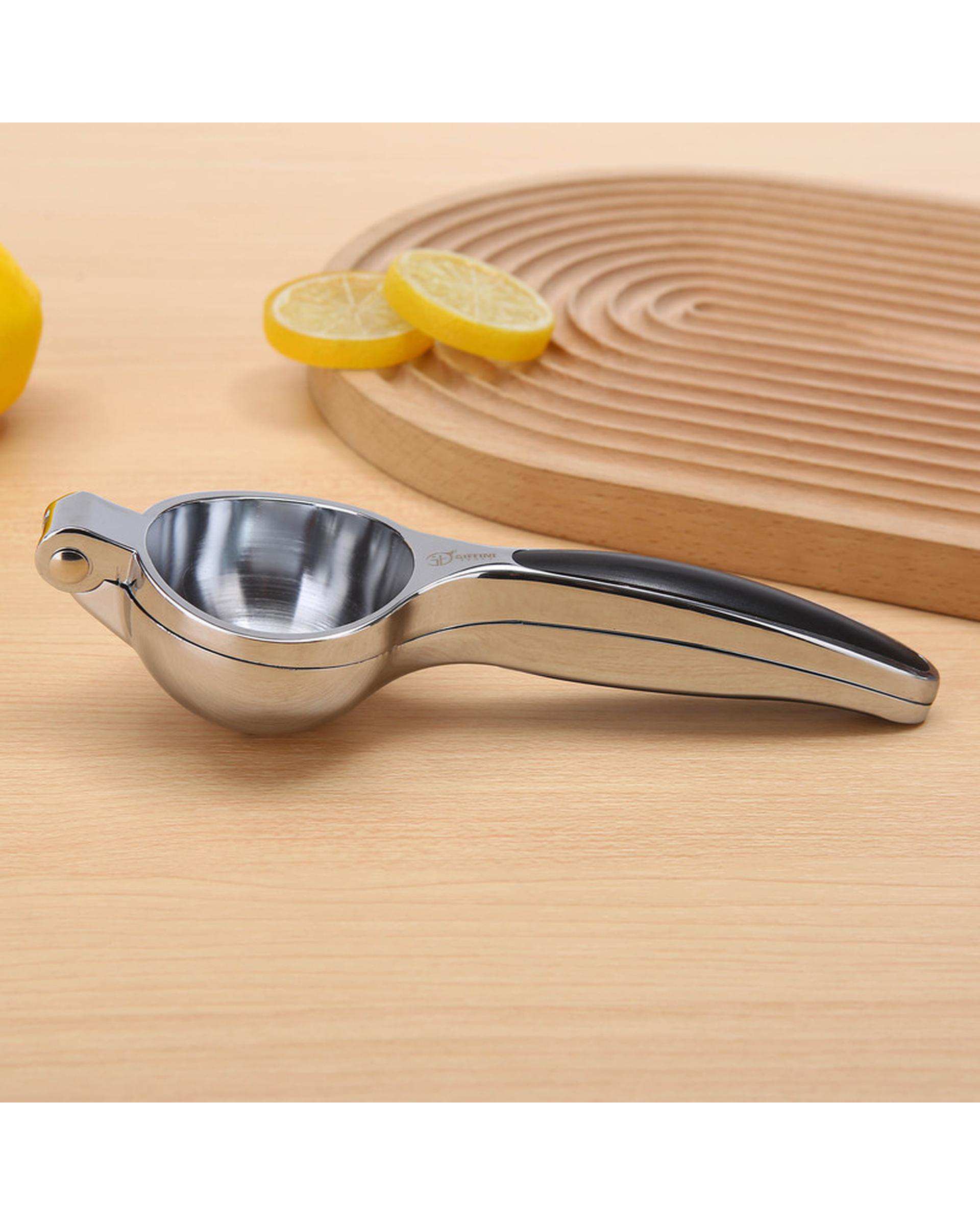 آبلیمو گیر استیل جی فی نی GIFFINI مدل 753