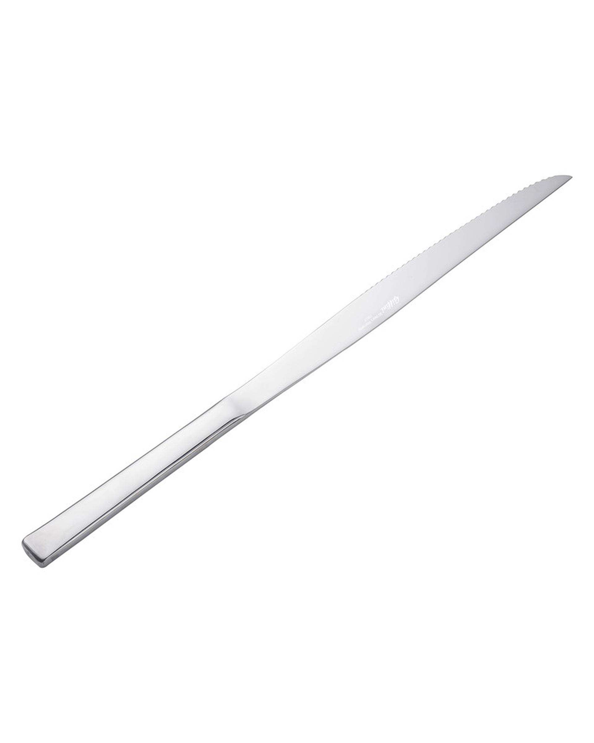 سرویس قاشق و چنگال 136 پارچه 18 نفره استیل جی فی نی Giffini مدل G-10