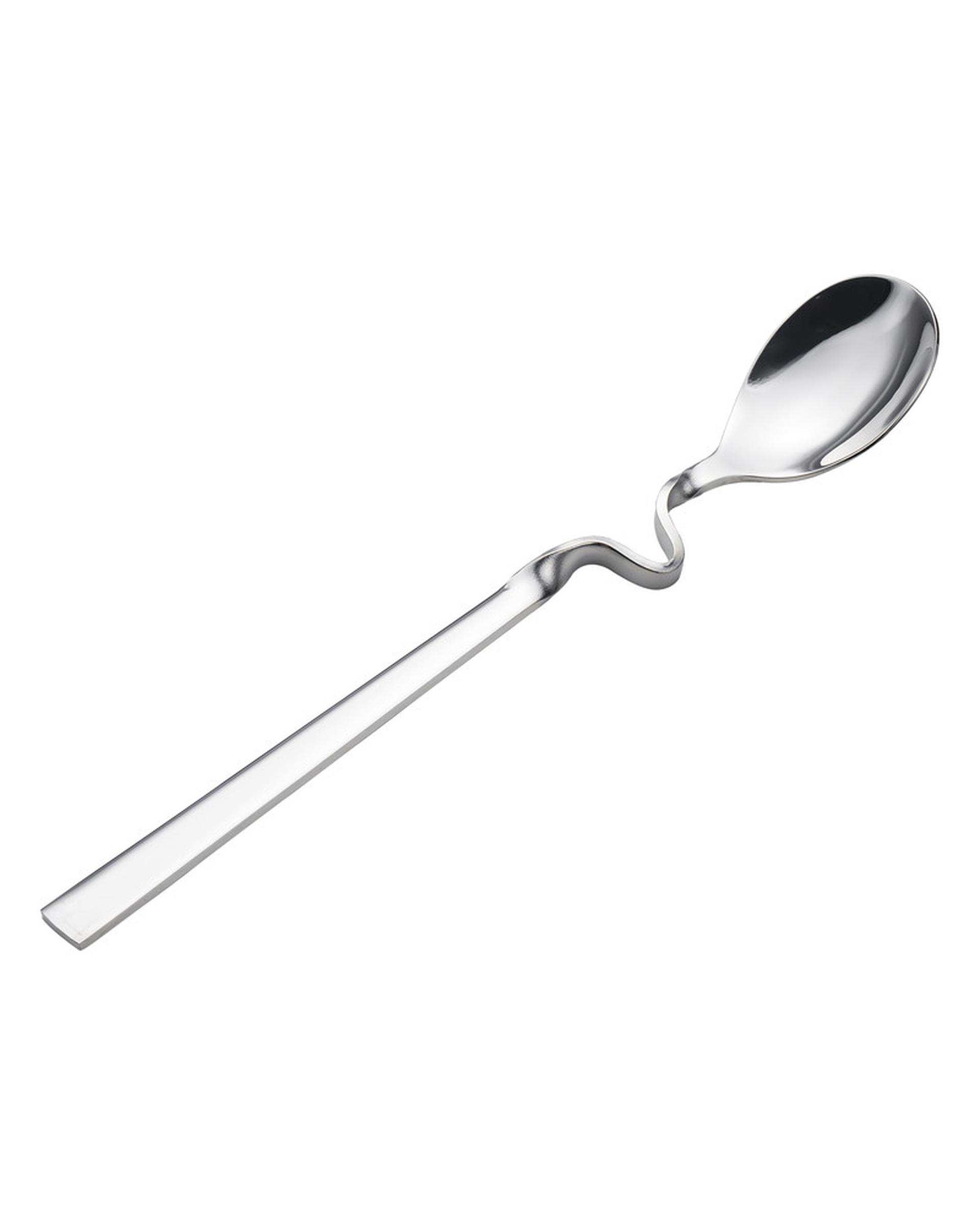 سرویس قاشق و چنگال 136 پارچه 18 نفره استیل جی فی نی Giffini مدل G-10