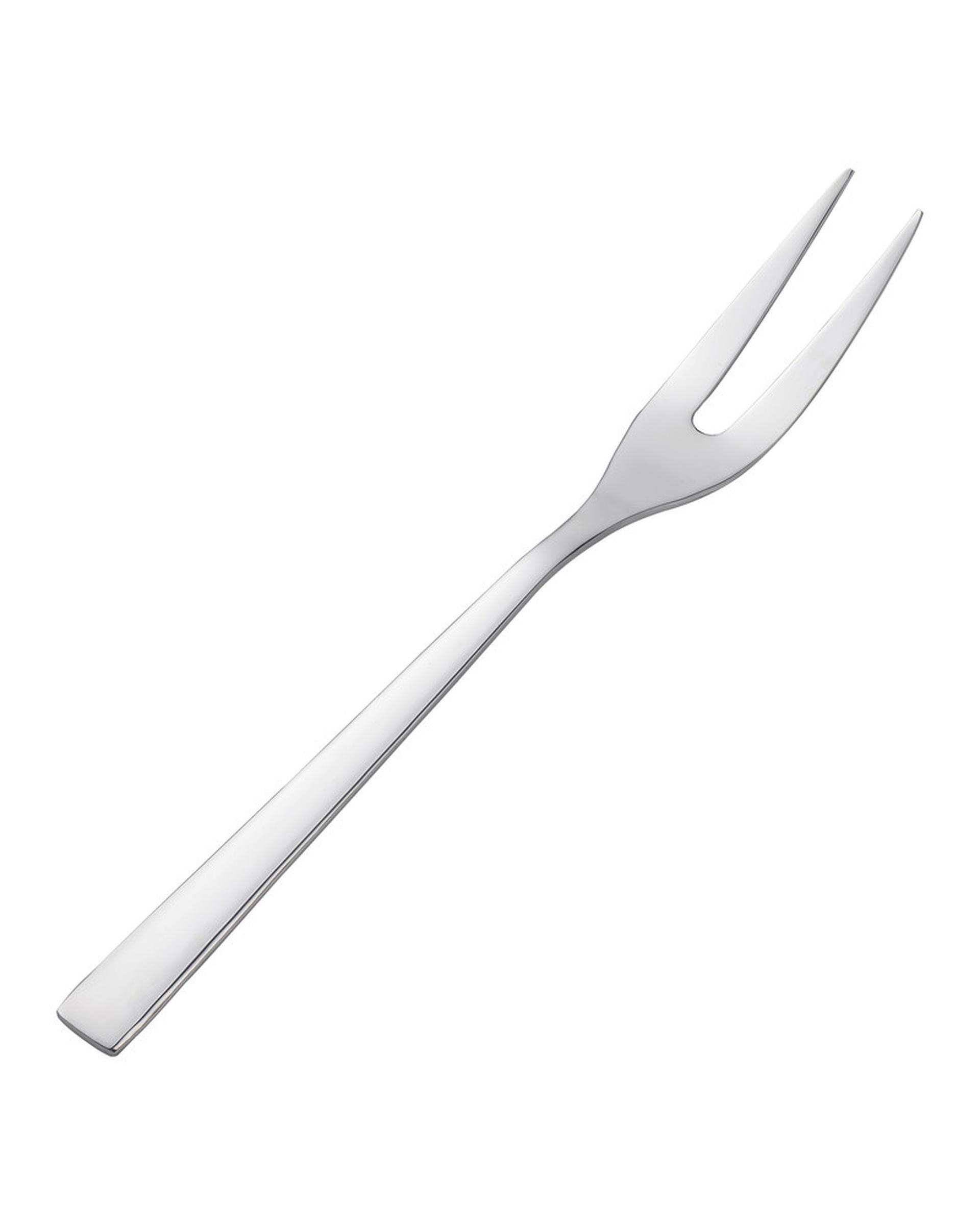 سرویس قاشق و چنگال 136 پارچه 18 نفره استیل جی فی نی Giffini مدل G-10