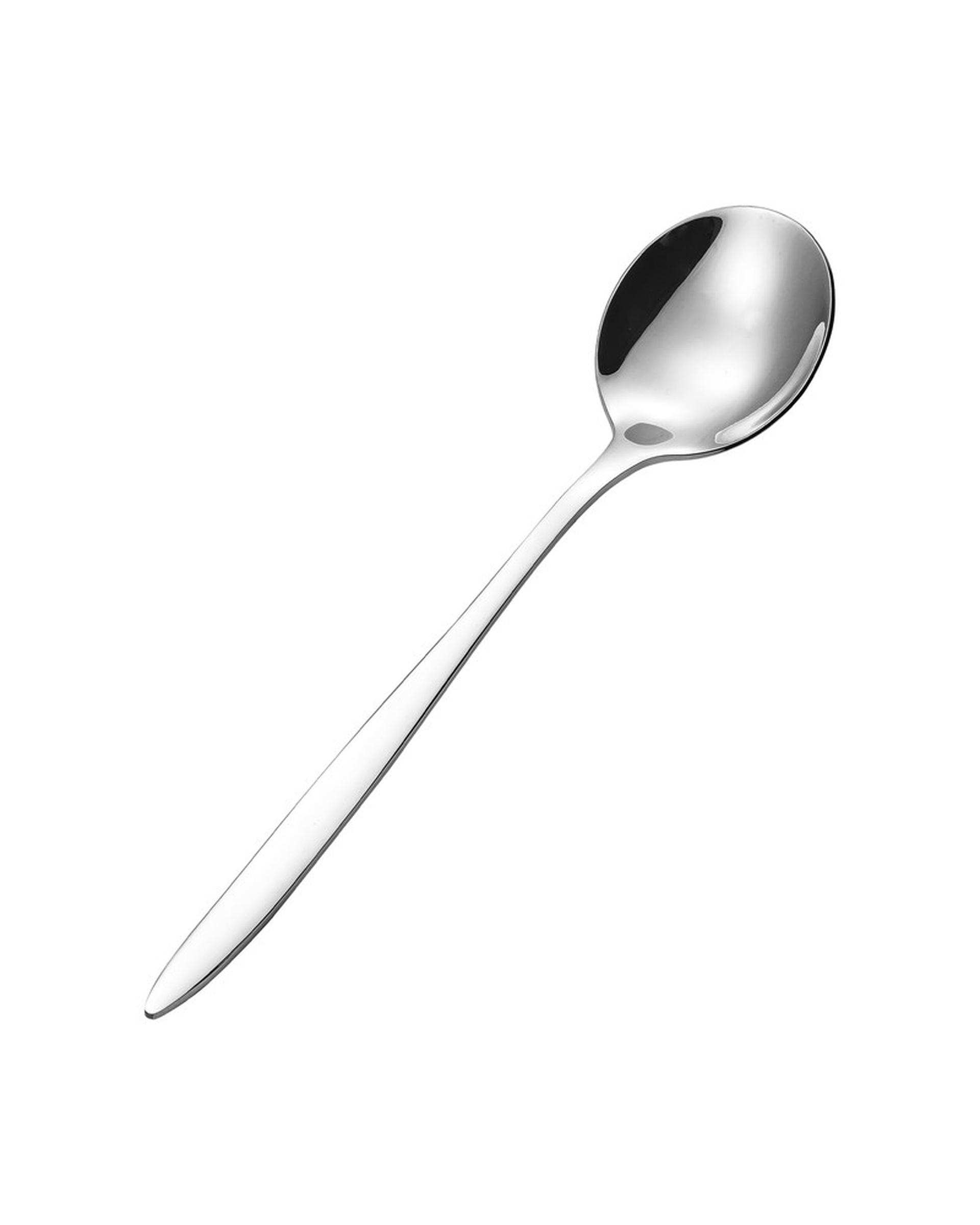 سرویس قاشق و چنگال 155 پارچه 24 نفره جی فی نی Giffini مدل 09