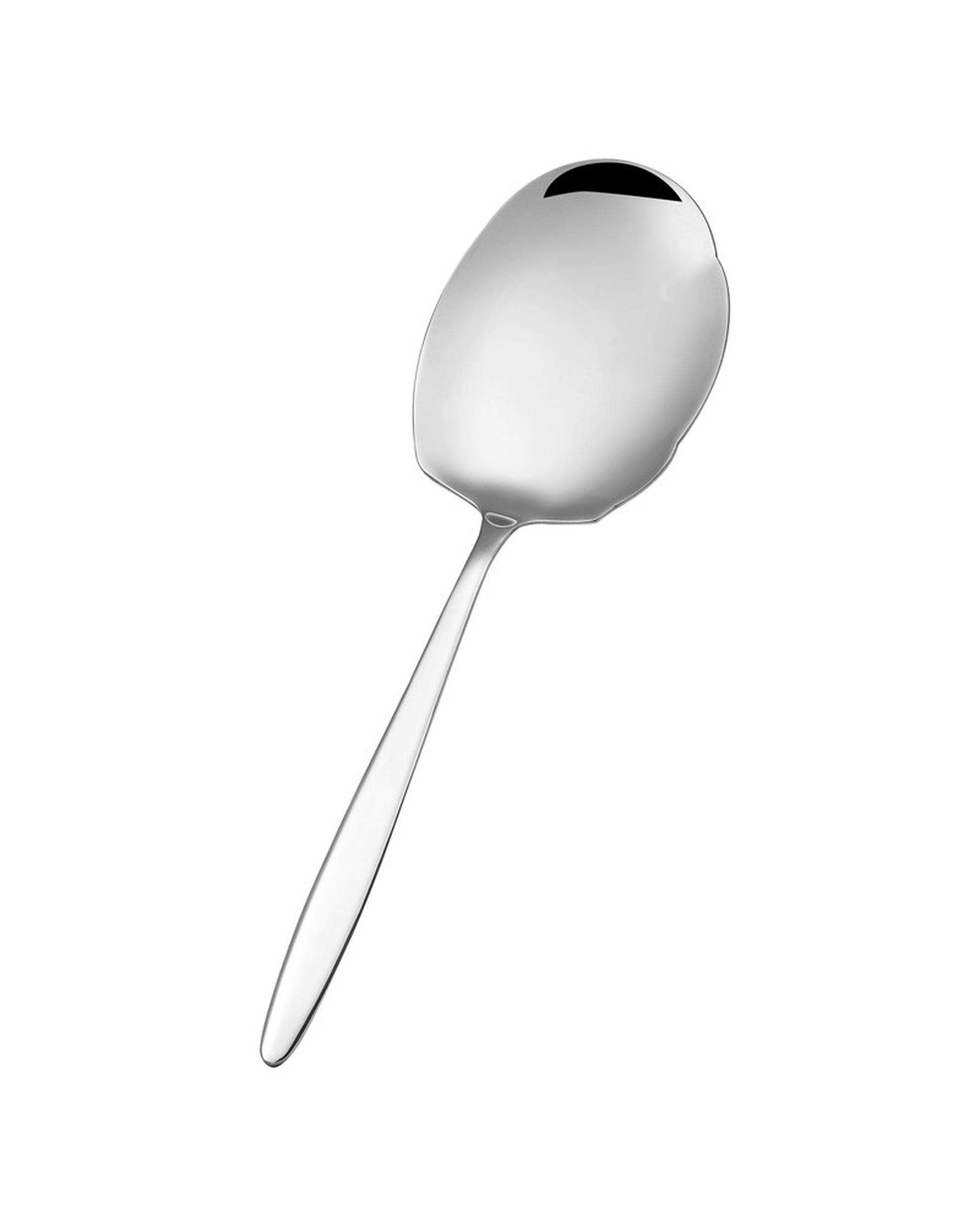 سرویس قاشق و چنگال 155 پارچه 24 نفره جی فی نی Giffini مدل 09