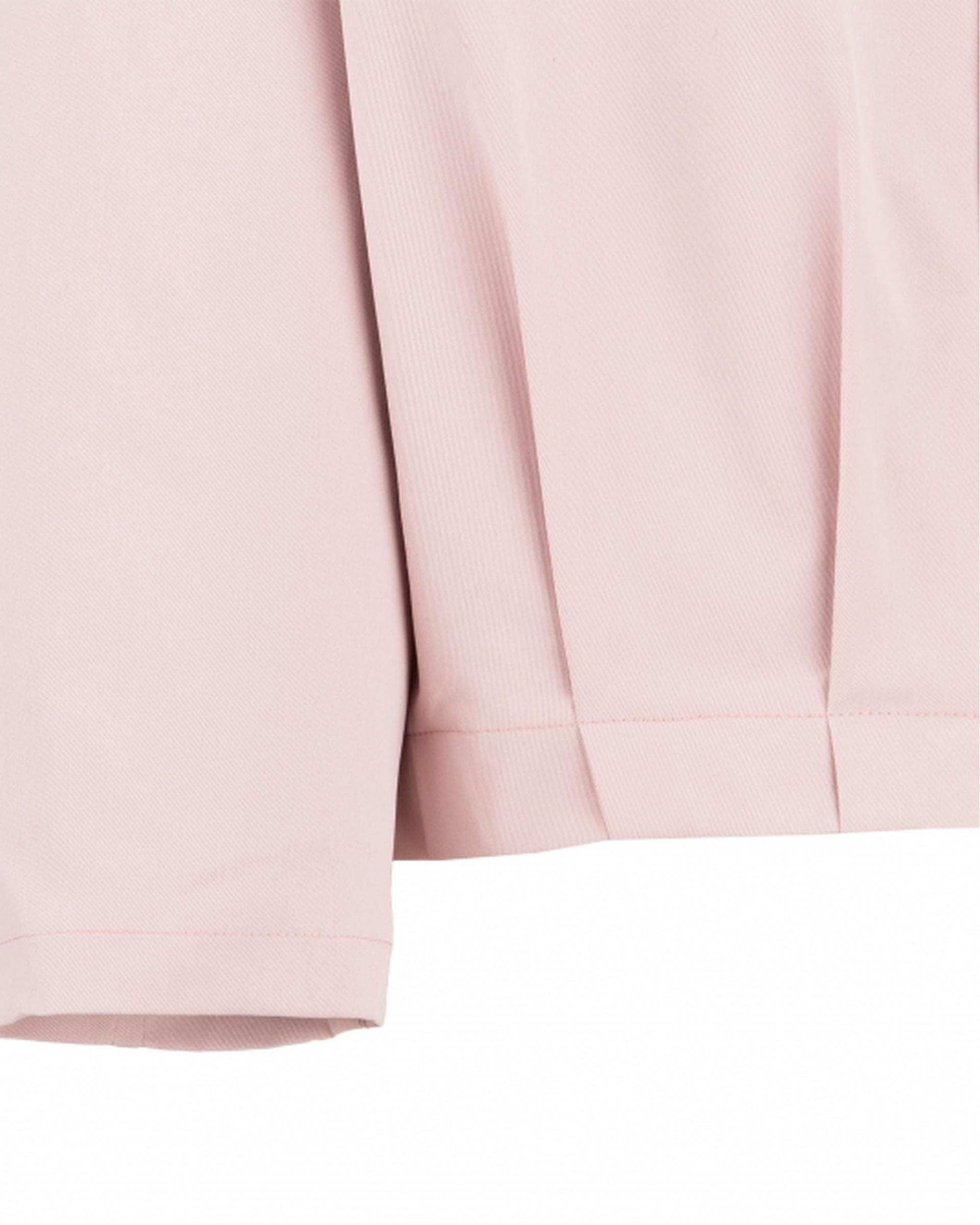 بامبر جکت زنانه کتان زارا کالباسی السانا Elsana مدل لاویا کد 2374