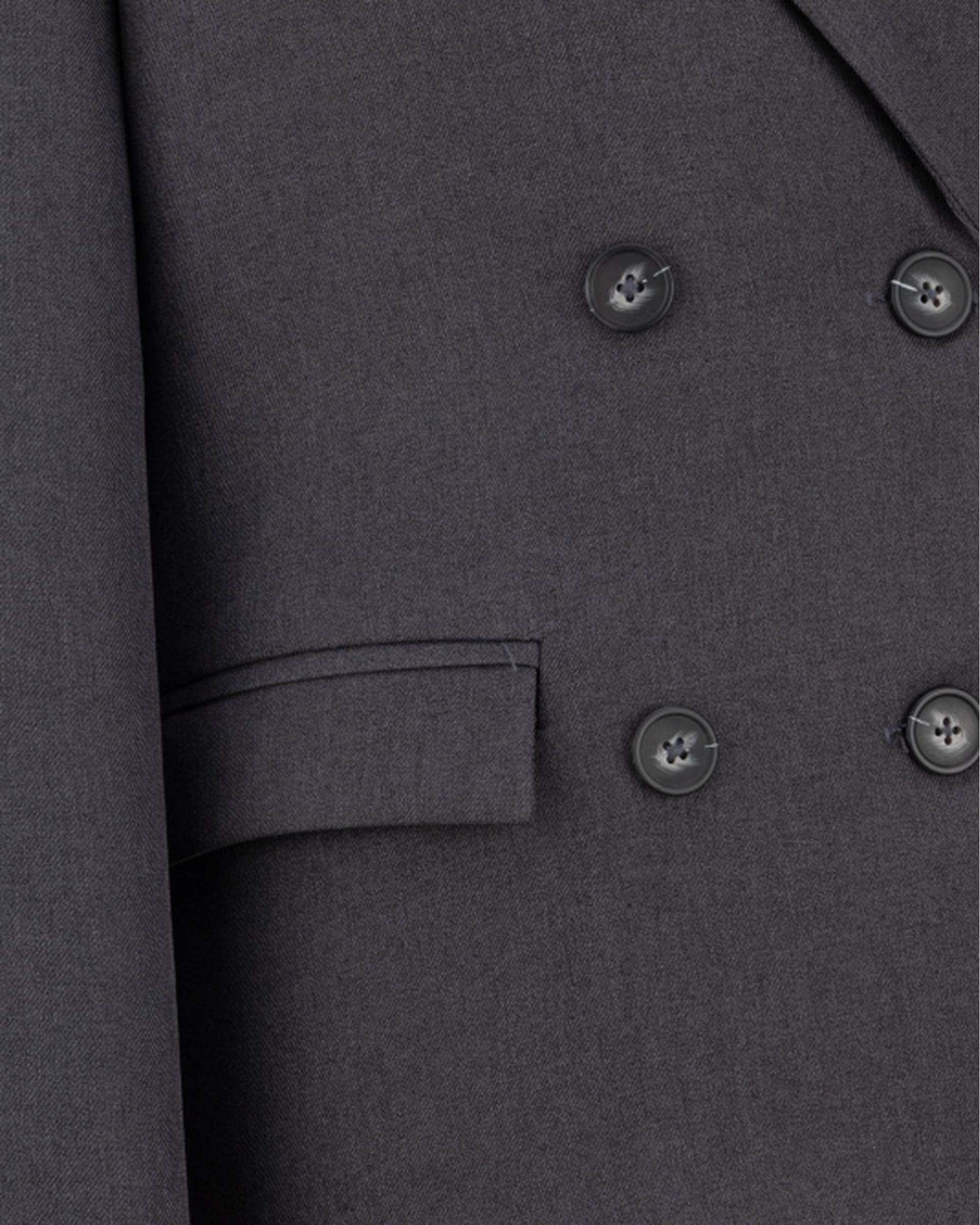 ست کت و شلوار زنانه مدادی السانا Elsana مدل روژدا کد 2393