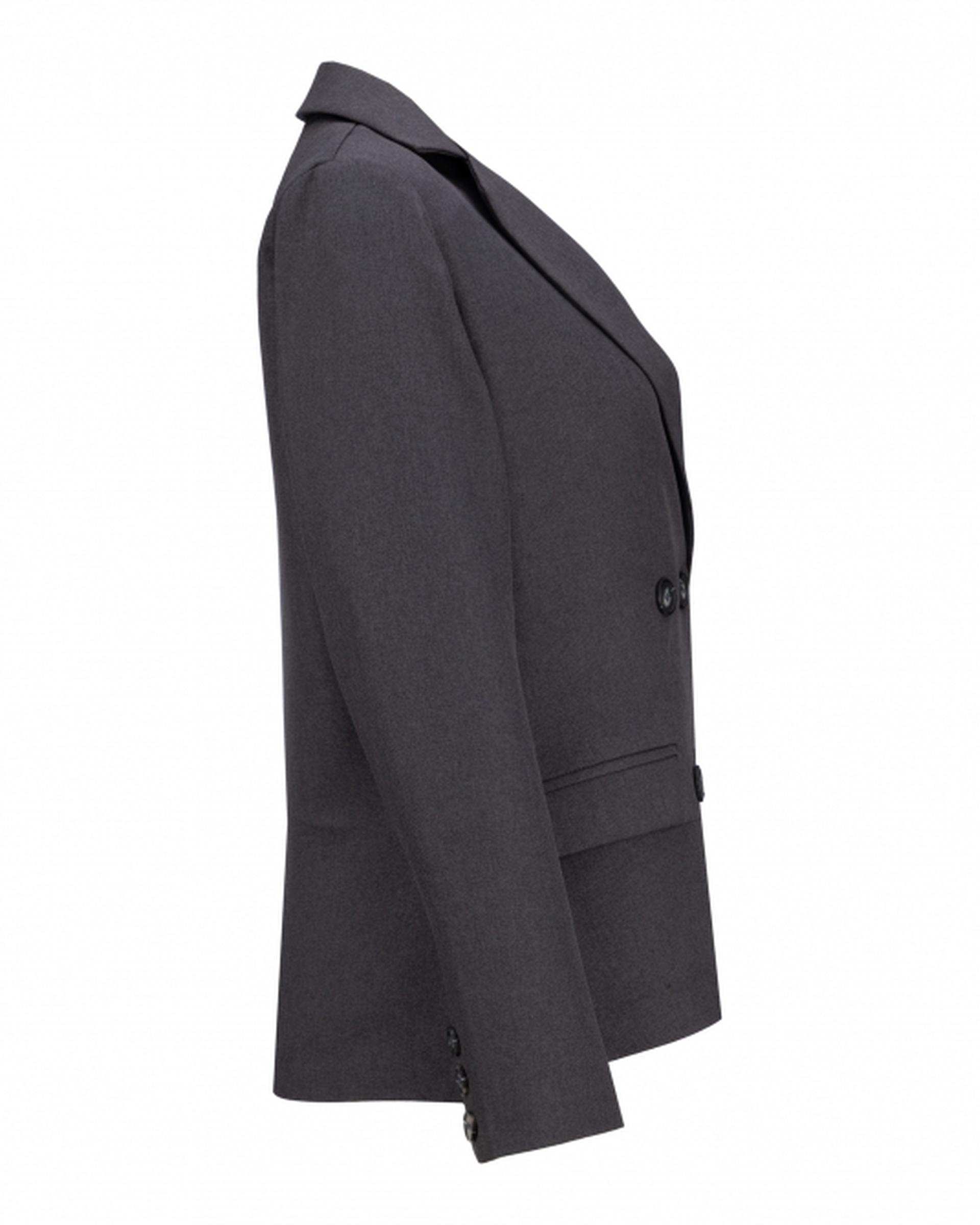 ست کت و شلوار زنانه مدادی السانا Elsana مدل روژدا کد 2393