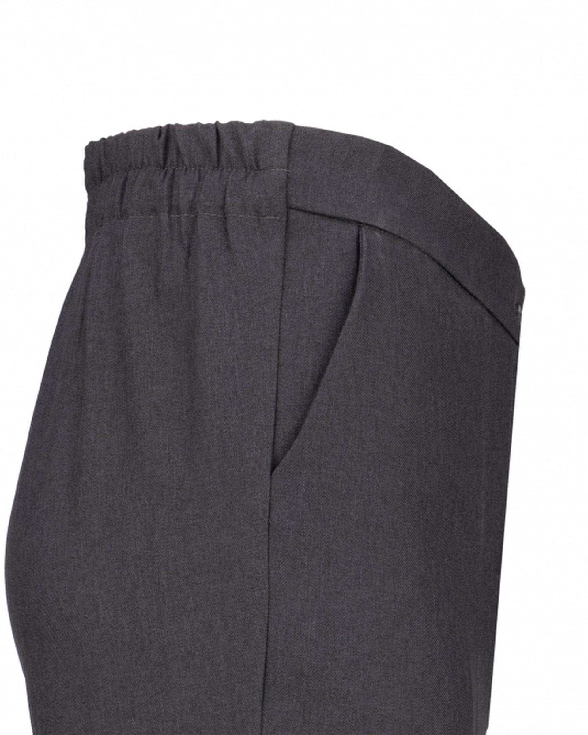 ست کت و شلوار زنانه مدادی السانا Elsana مدل روژدا کد 2393