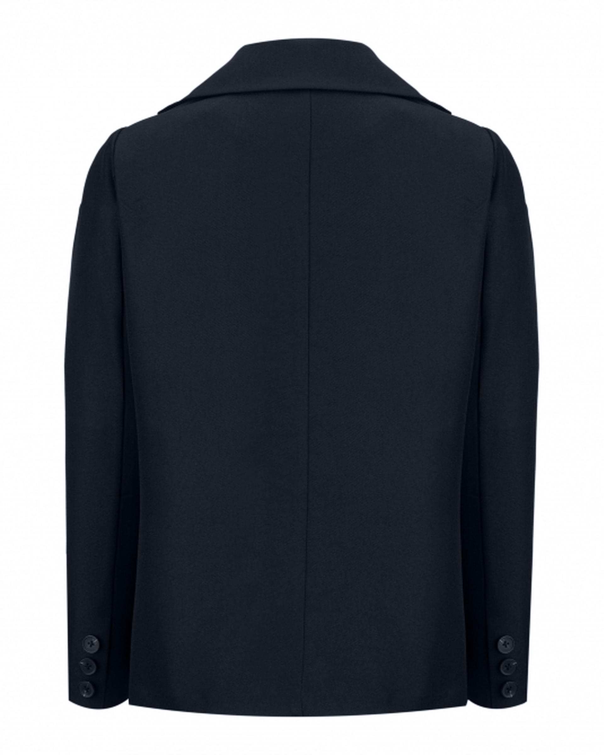 ست کت و شلوار زنانه سرمه ای السانا Elsana مدل روژدا کد 2393