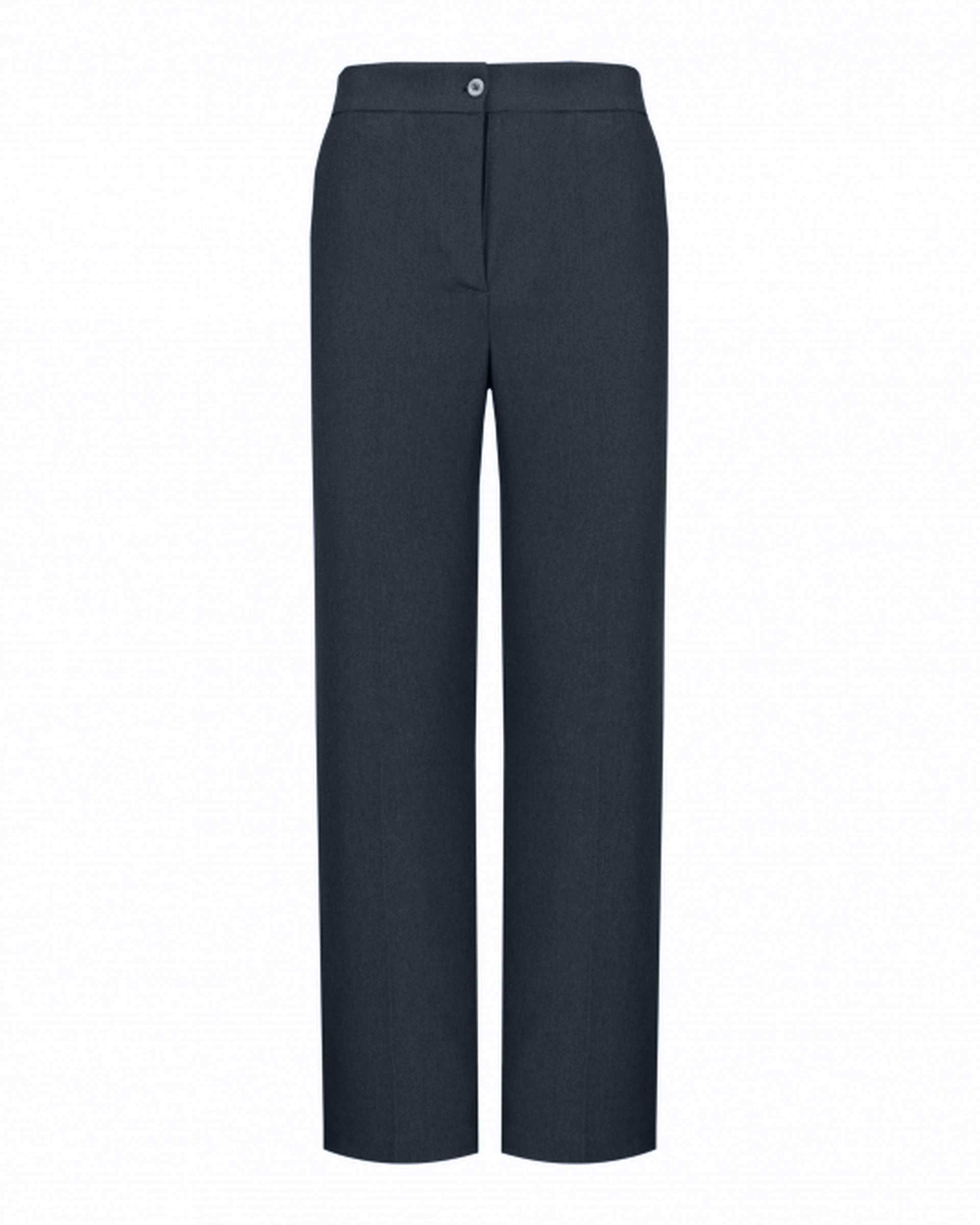 ست کت و شلوار زنانه آبی نفتی السانا Elsana مدل روژدا کد 2393