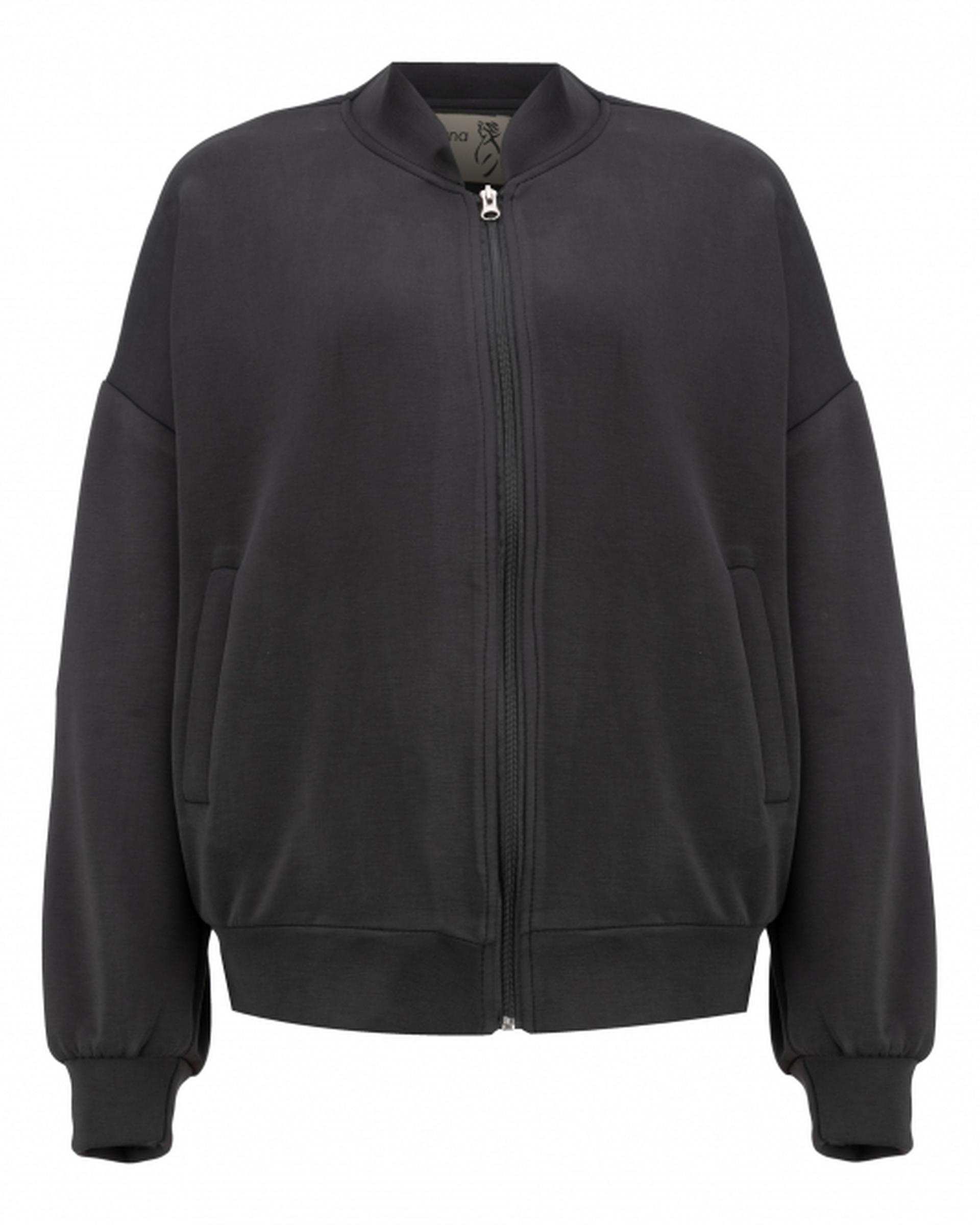 ست سویشرت و شلوار زنانه اویشو مدادی السانا Elsana مدل روهان کد 2394