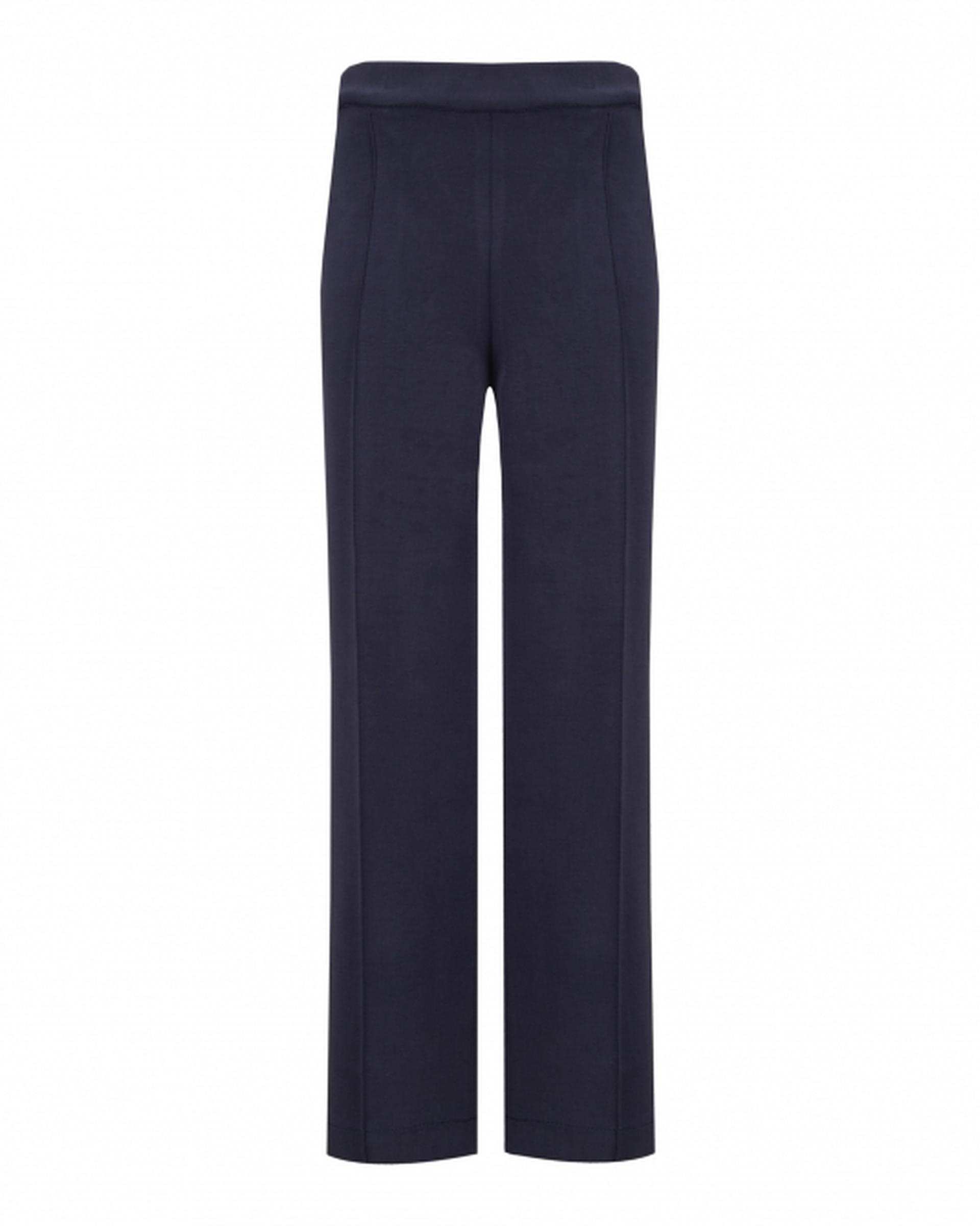 ست سویشرت و شلوار زنانه اویشو سرمه ای السانا Elsana مدل روهان کد 2394