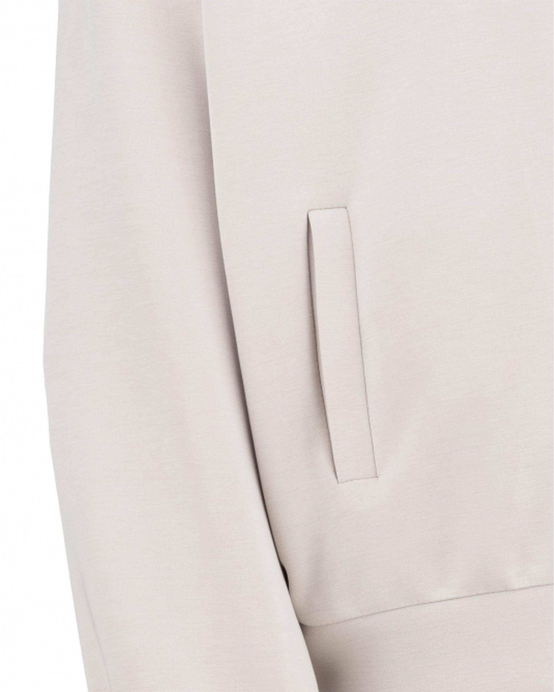 ست سویشرت و شلوار زنانه اویشو استخوانی السانا Elsana مدل روهان کد 2394