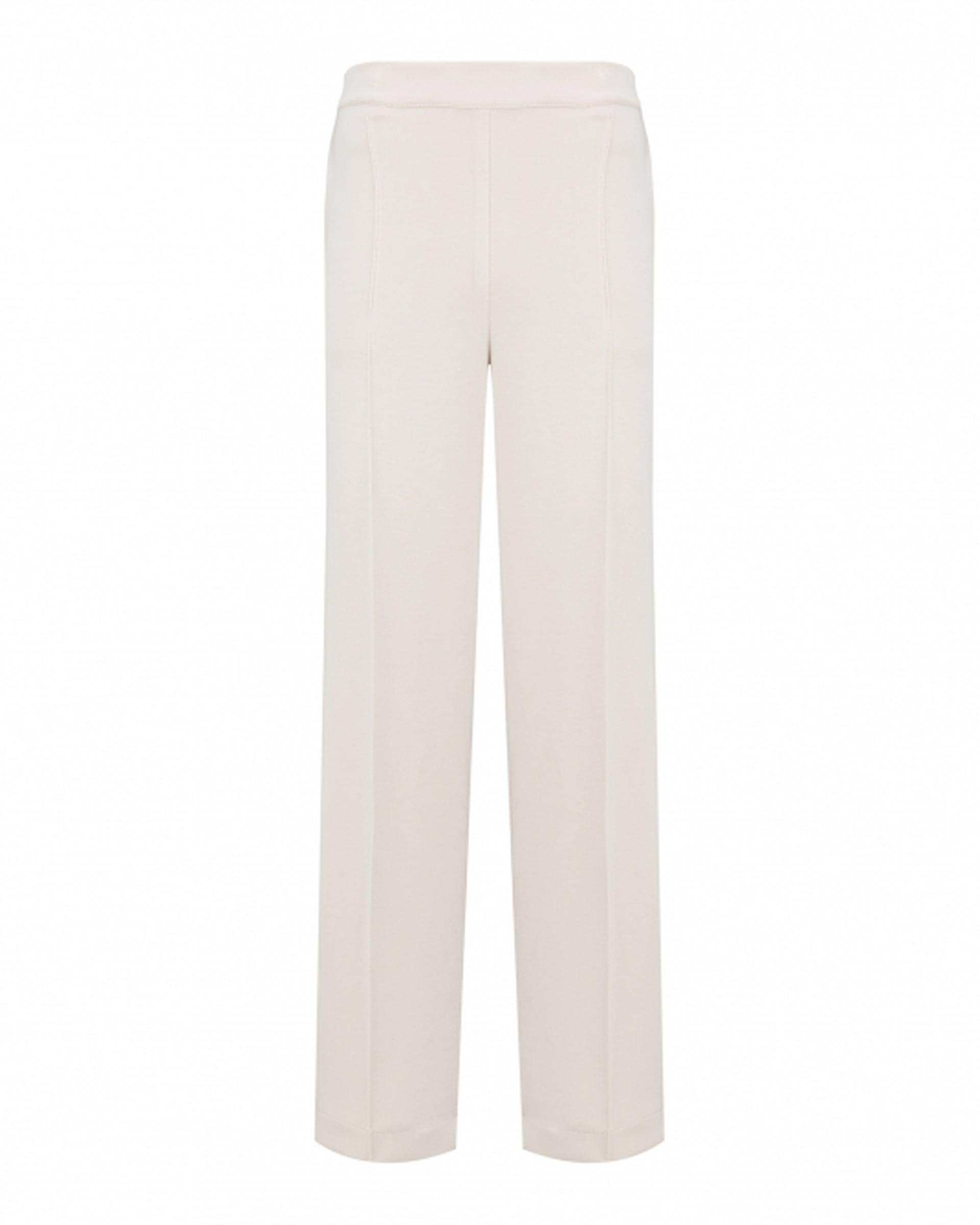 ست سویشرت و شلوار زنانه اویشو استخوانی السانا Elsana مدل روهان کد 2394