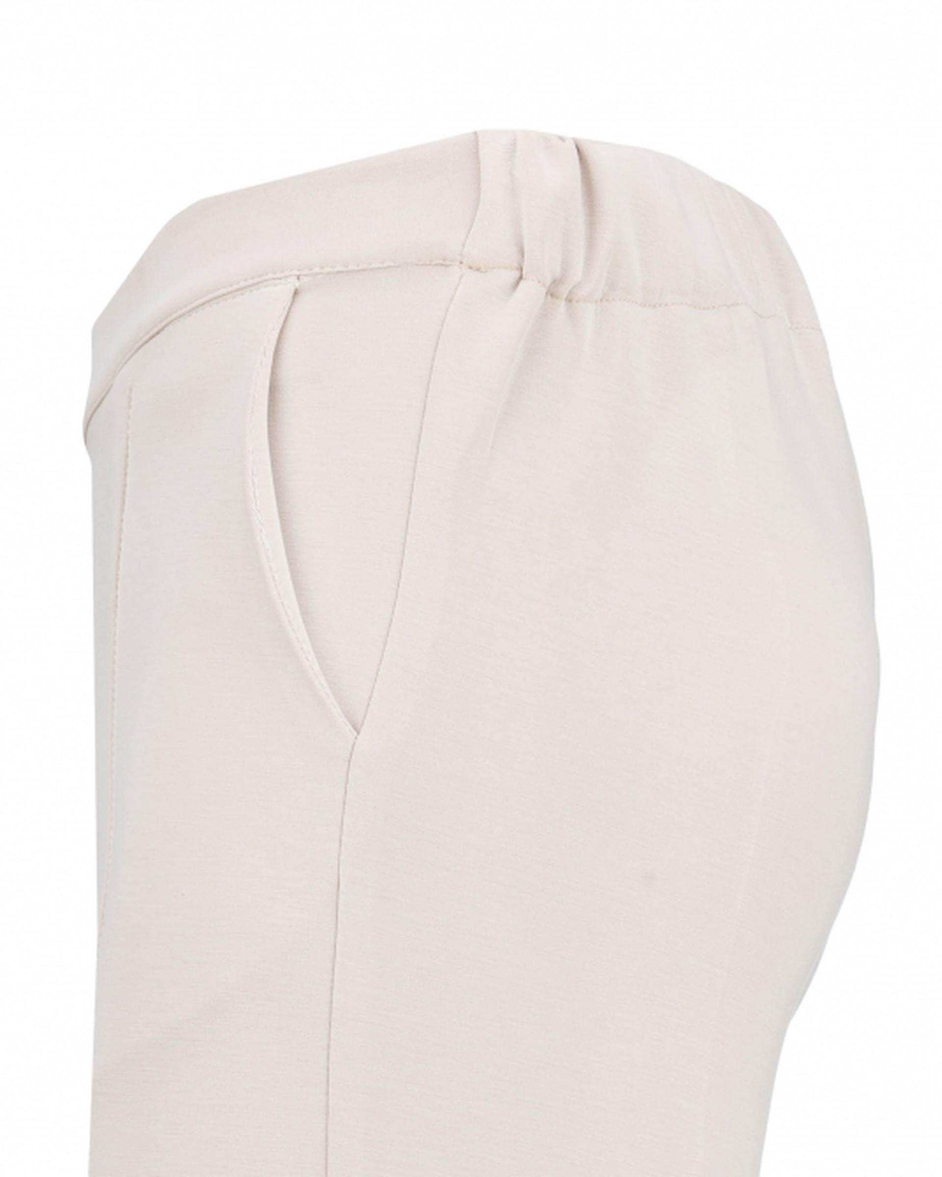 ست سویشرت و شلوار زنانه اویشو استخوانی السانا Elsana مدل روهان کد 2394