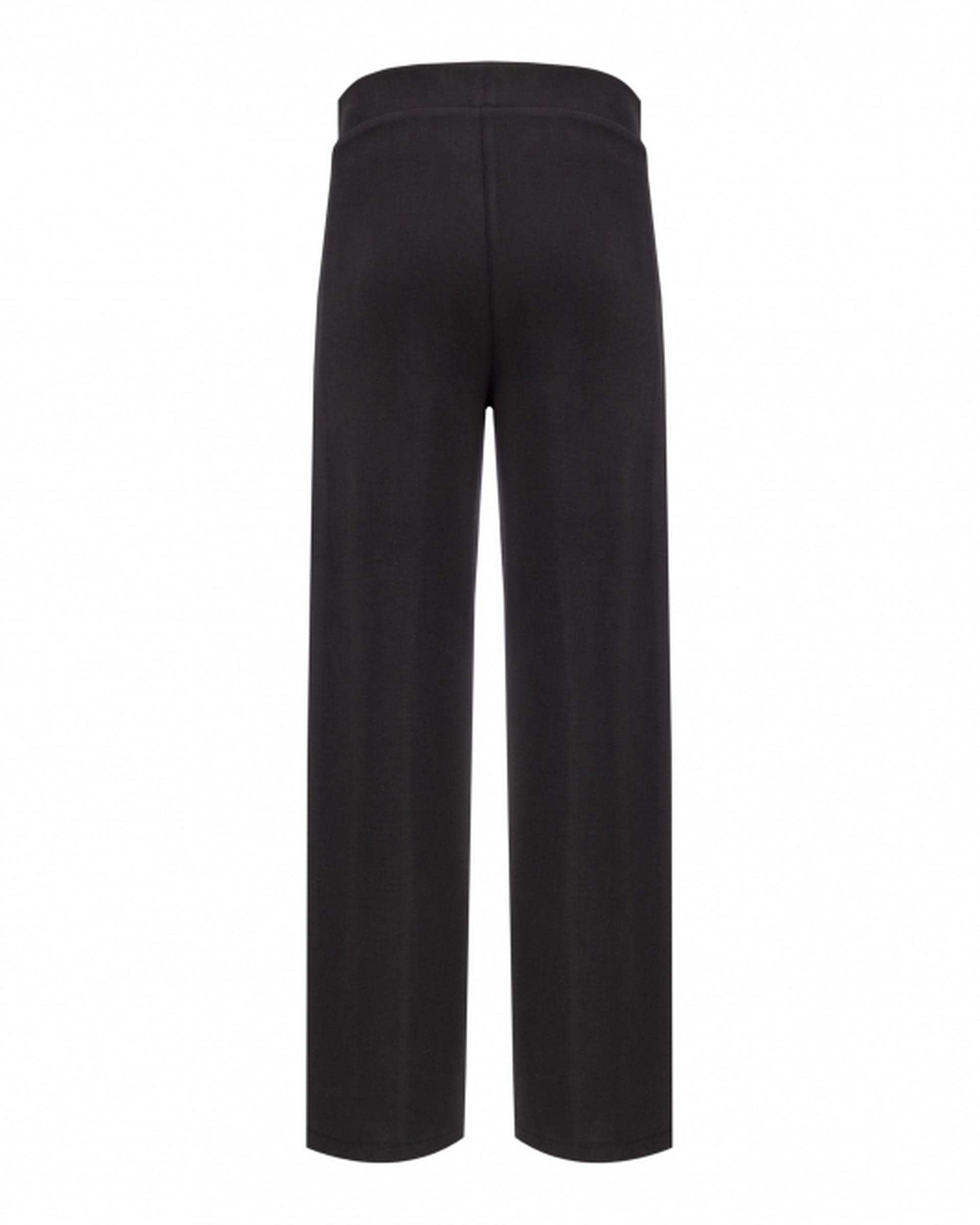 شلوار زنانه اویشو مشکی السانا Elsana مدل لیدو کد 2357