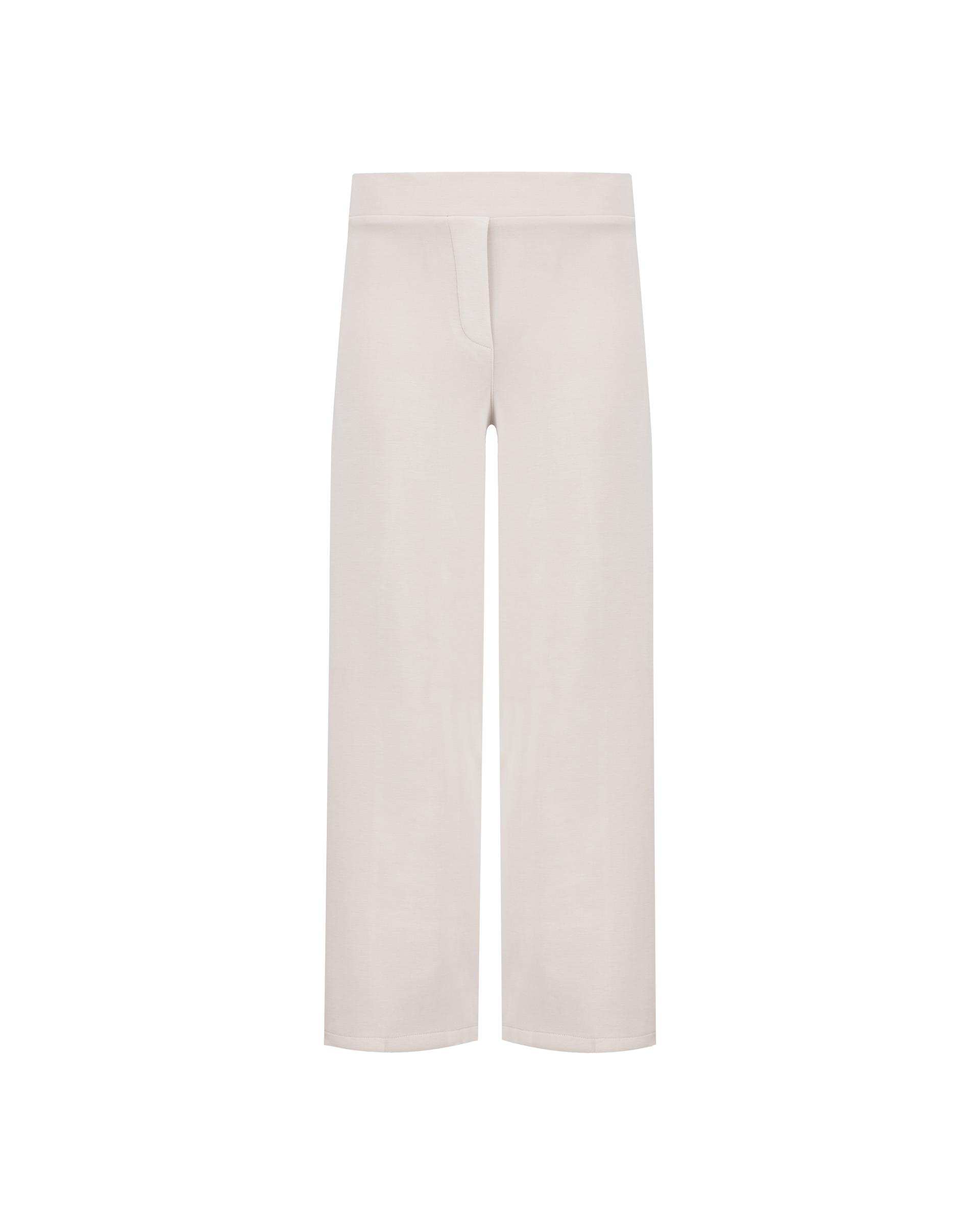 شلوار زنانه اویشو استخوانی السانا Elsana مدل لیدو کد 2357