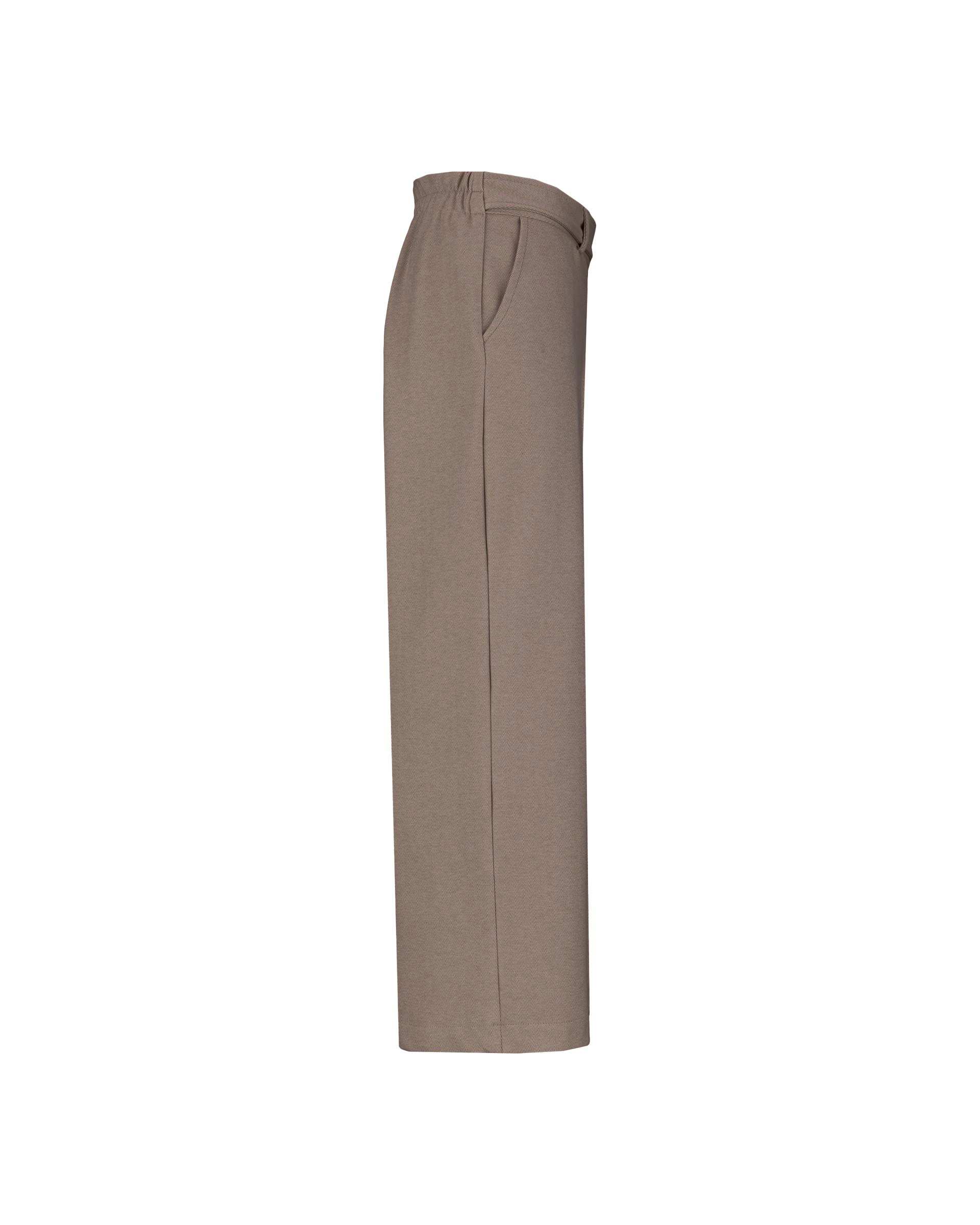 شلوار زنانه فوتر شکلاتی السانا Elsana مدل رویدا کد 2360