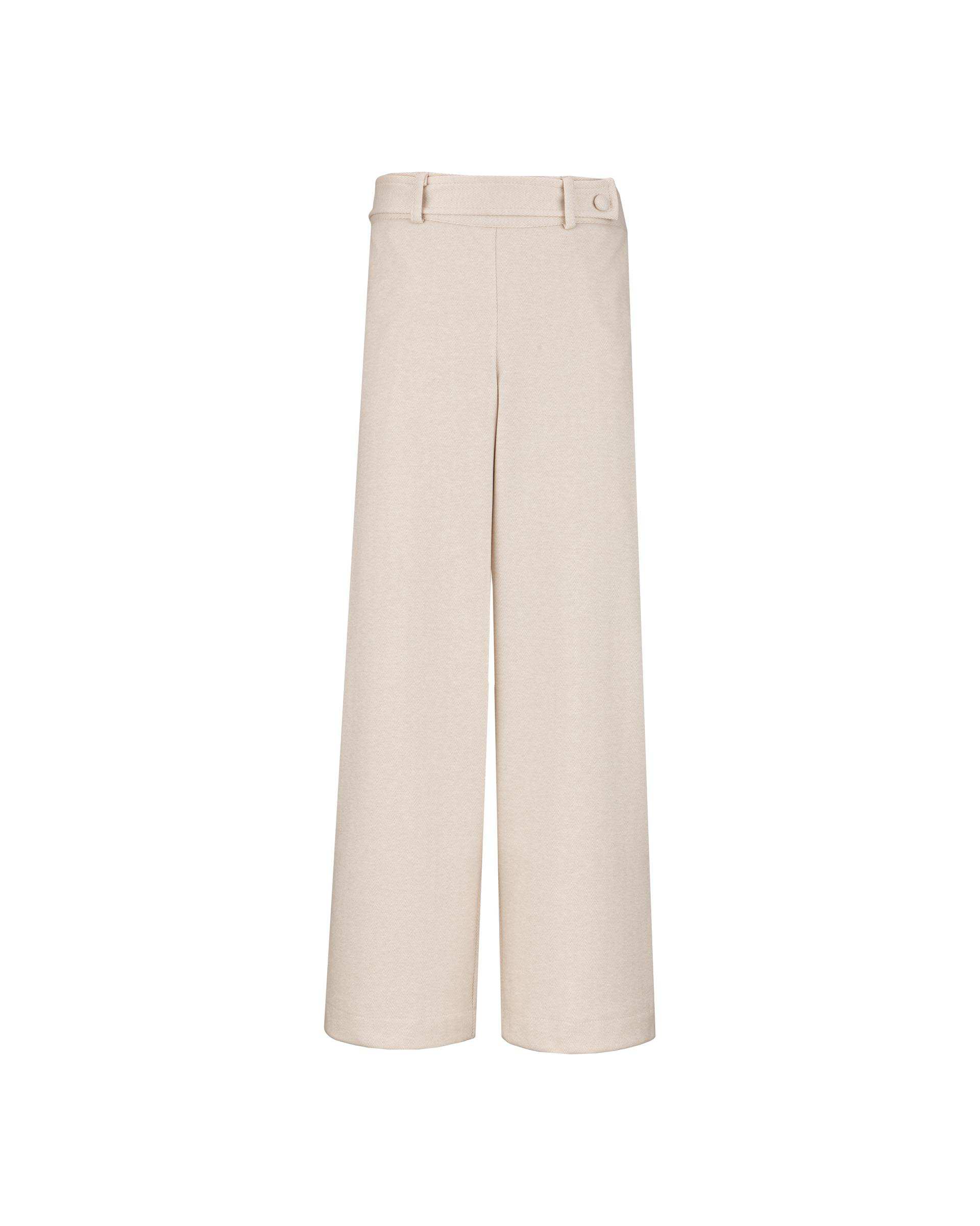 شلوار زنانه فوتر شیری السانا Elsana مدل رویدا کد 2360