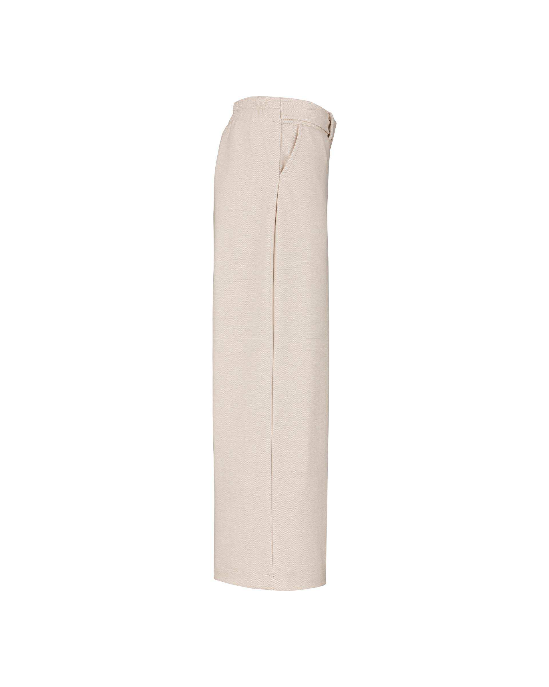 شلوار زنانه فوتر شیری السانا Elsana مدل رویدا کد 2360