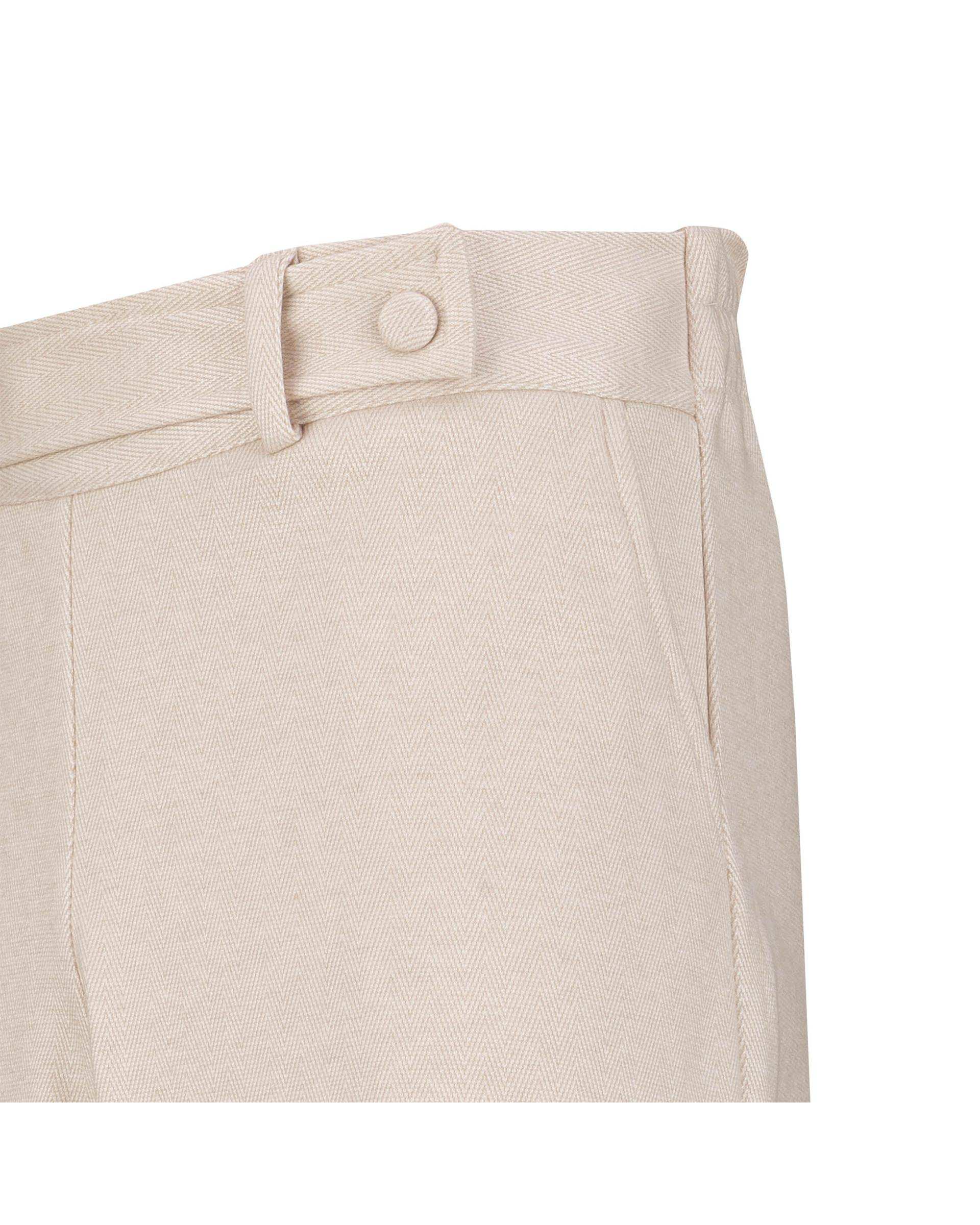 شلوار زنانه فوتر شیری السانا Elsana مدل رویدا کد 2360