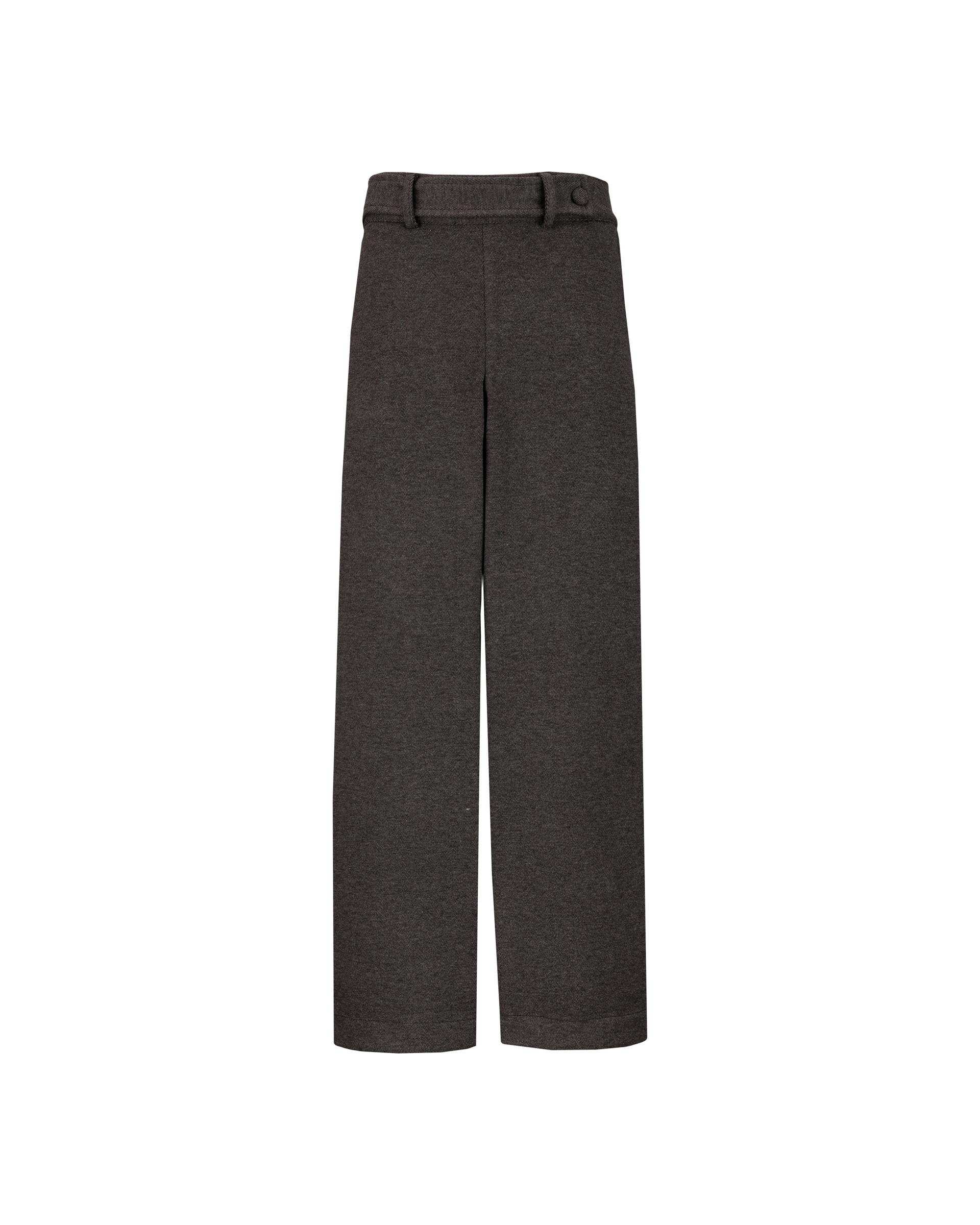 شلوار زنانه فوتر زغالی السانا Elsana مدل رویدا کد 2360