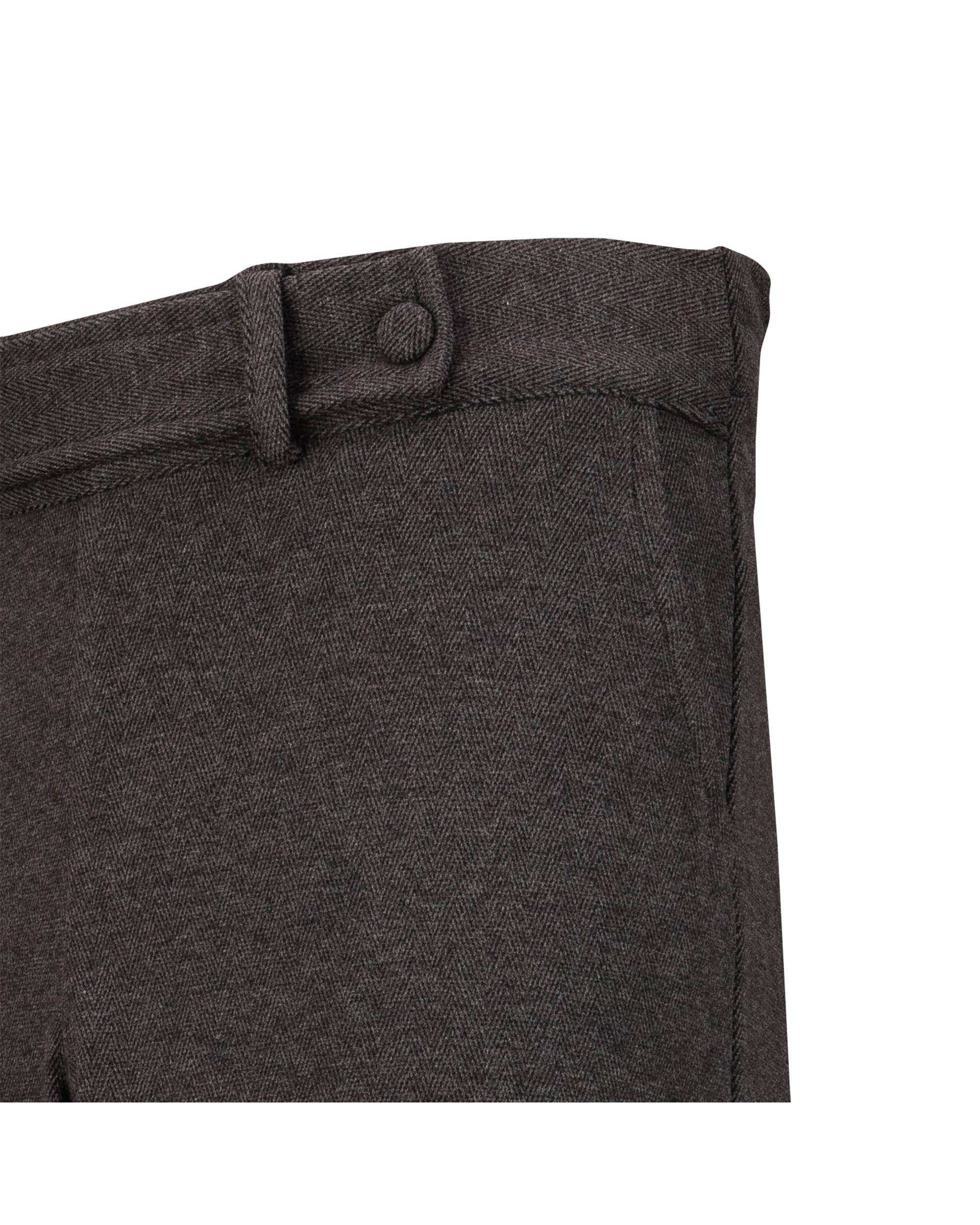 شلوار زنانه فوتر زغالی السانا Elsana مدل رویدا کد 2360