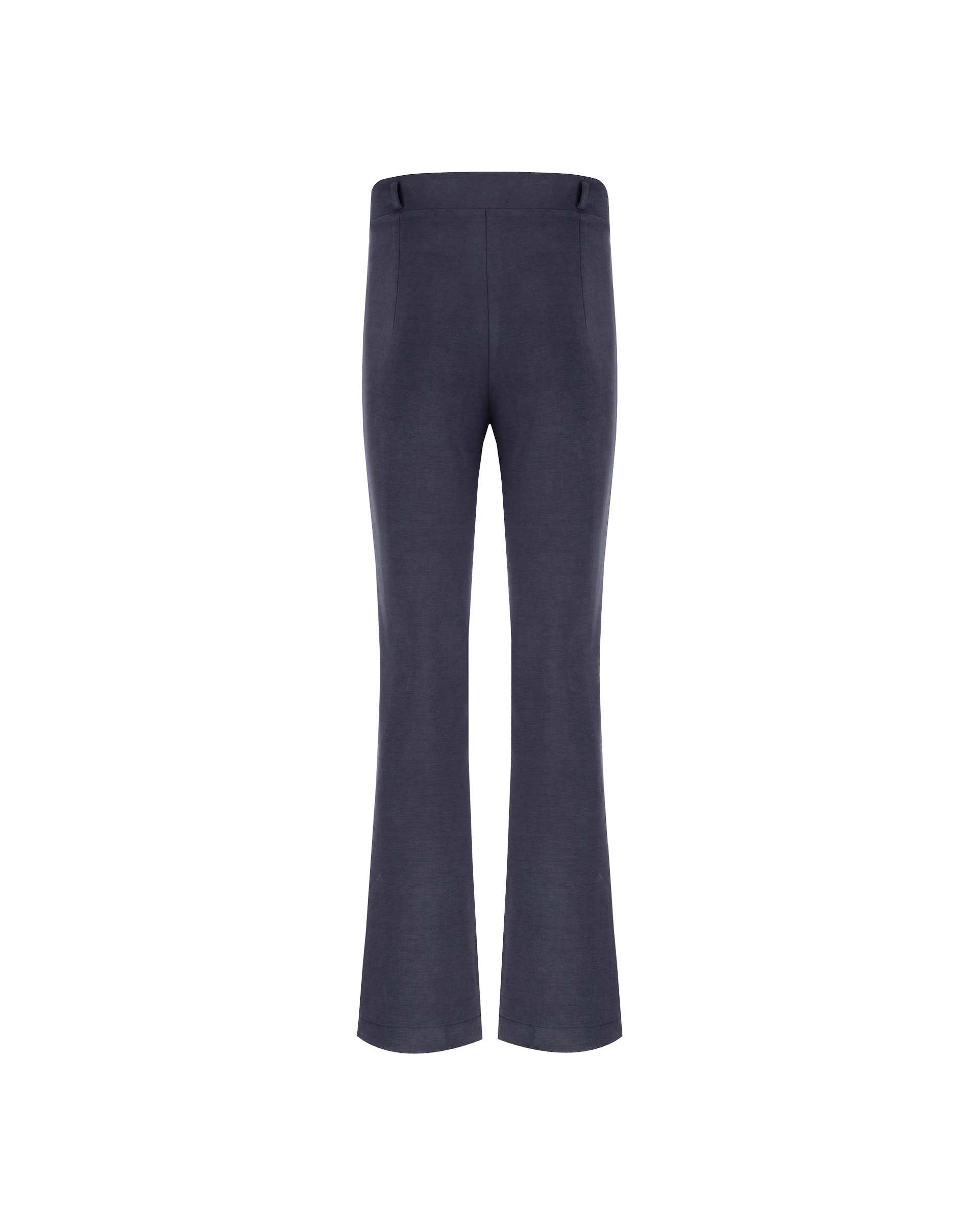 شلوار بوت کات زنانه اویشو مدادی السانا Elsana مدل یاسیما کد 2382