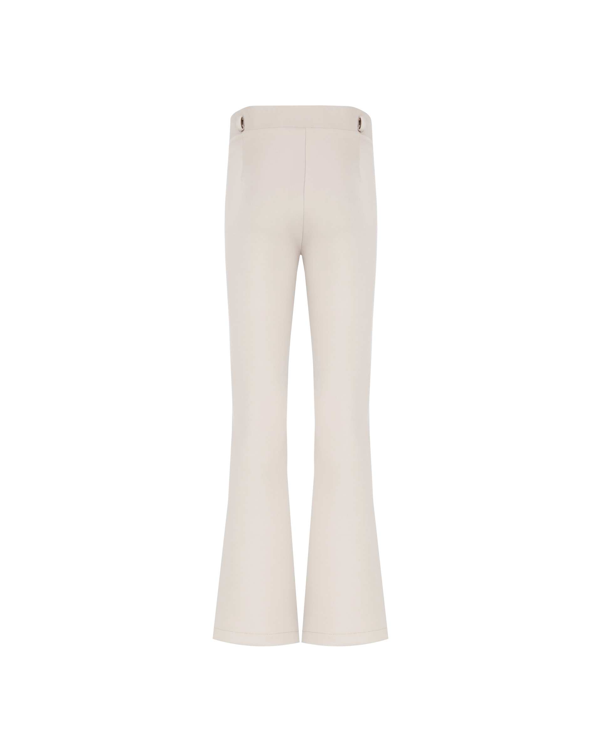 شلوار بوت کات زنانه اویشو استخوانی السانا Elsana مدل یاسیما کد 2382