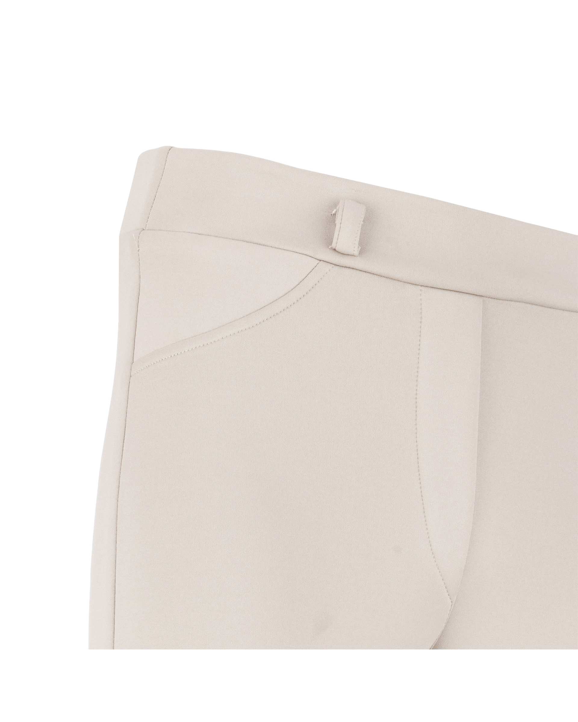 شلوار بوت کات زنانه اویشو استخوانی السانا Elsana مدل یاسیما کد 2382