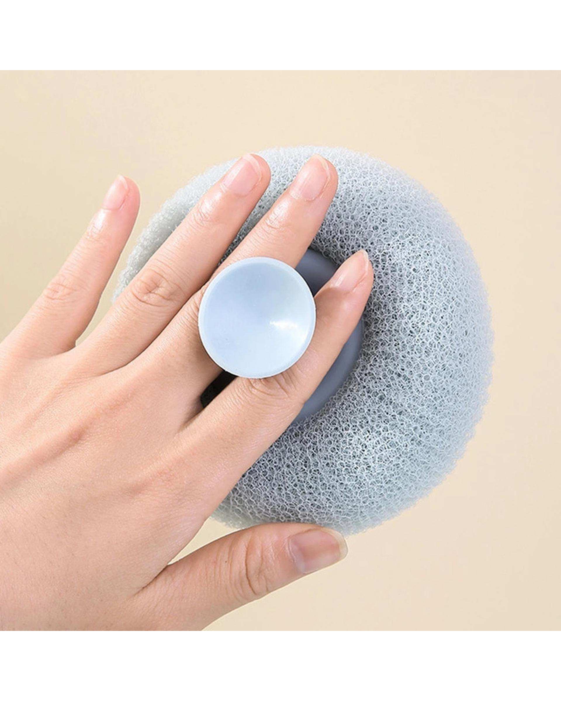 لیف حمام ارسال رنگ رندوم